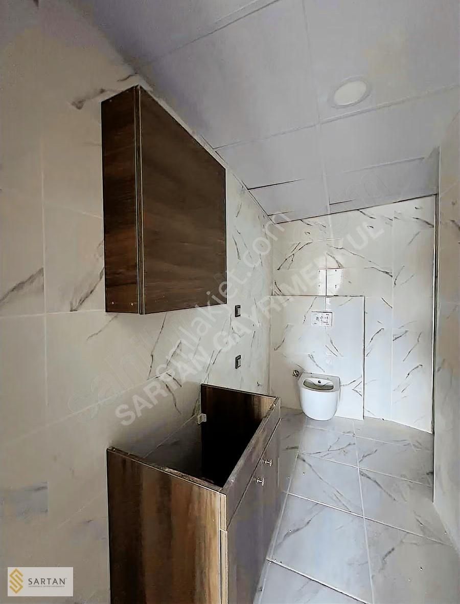 Görükle'de Ful Eşyalı Sıfır 1+1 Dublex Daire - Görsel 25