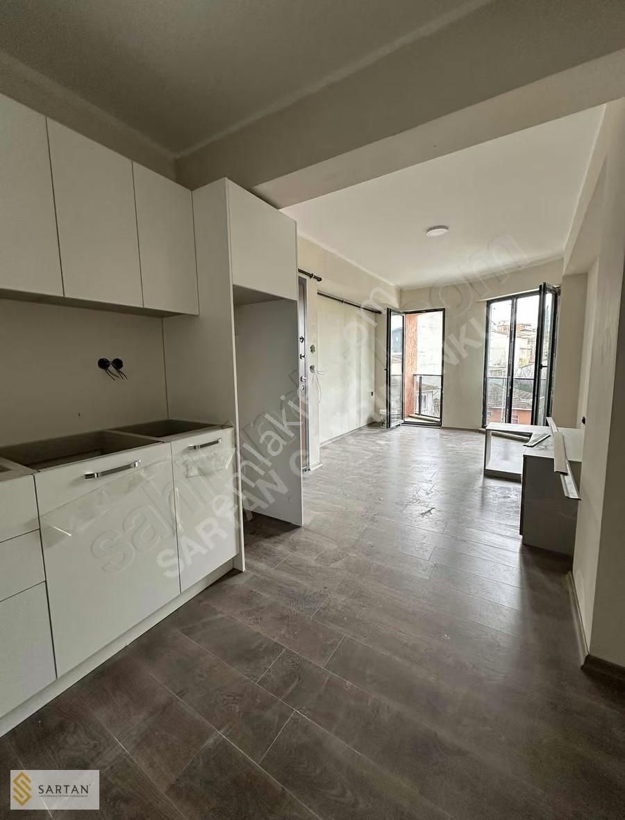 Görükle'de Ful Eşyalı Sıfır 1+1 Dublex Daire - Görsel 2