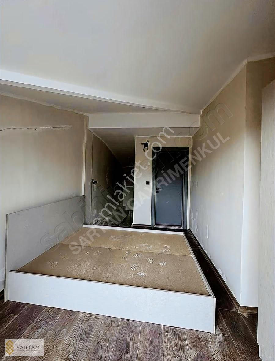 Görükle'de Ful Eşyalı Sıfır 1+1 Dublex Daire - Görsel 24