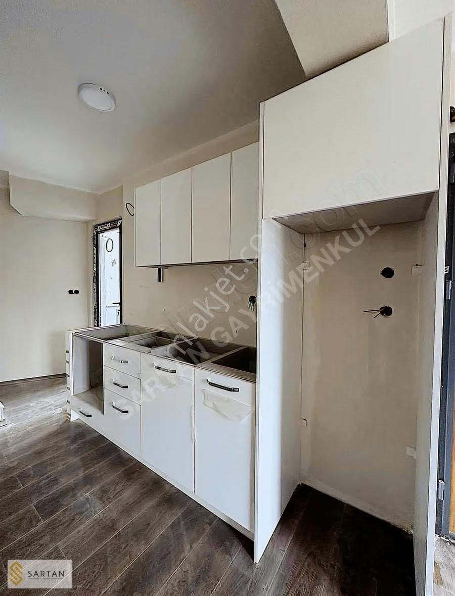 Görükle'de Ful Eşyalı Sıfır 1+1 Dublex Daire - Görsel 4