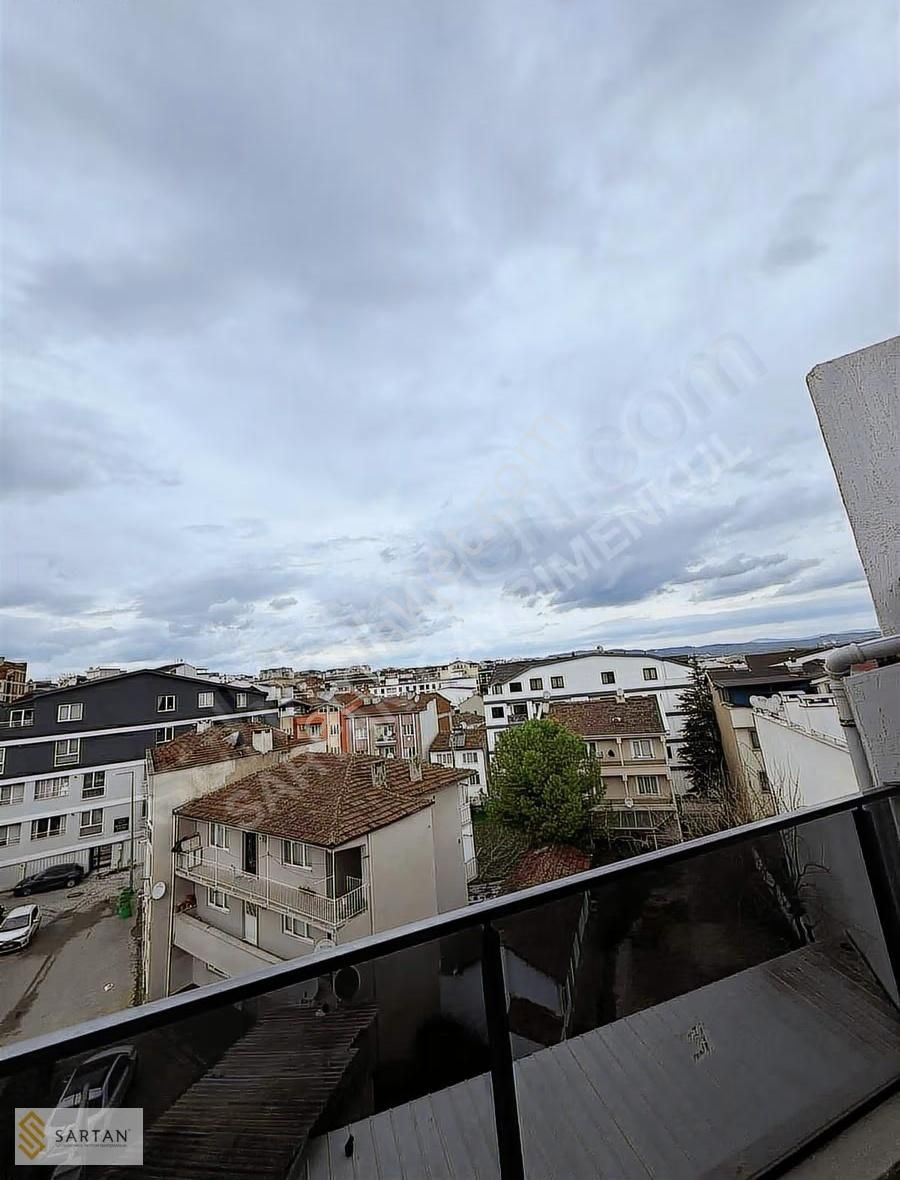 Görükle'de Ful Eşyalı Sıfır 1+1 Dublex Daire - Görsel 14