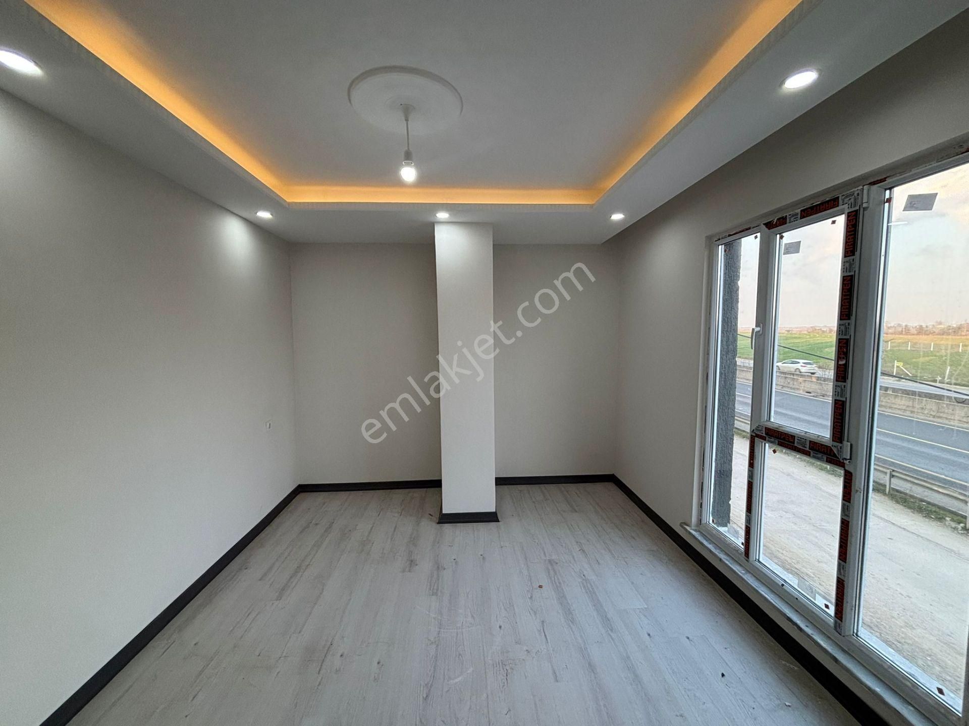 **eryıldız İnşaat'tan**hastane Bölgesinde İskanlı 100m2 Lüks 2+1* - Görsel 8