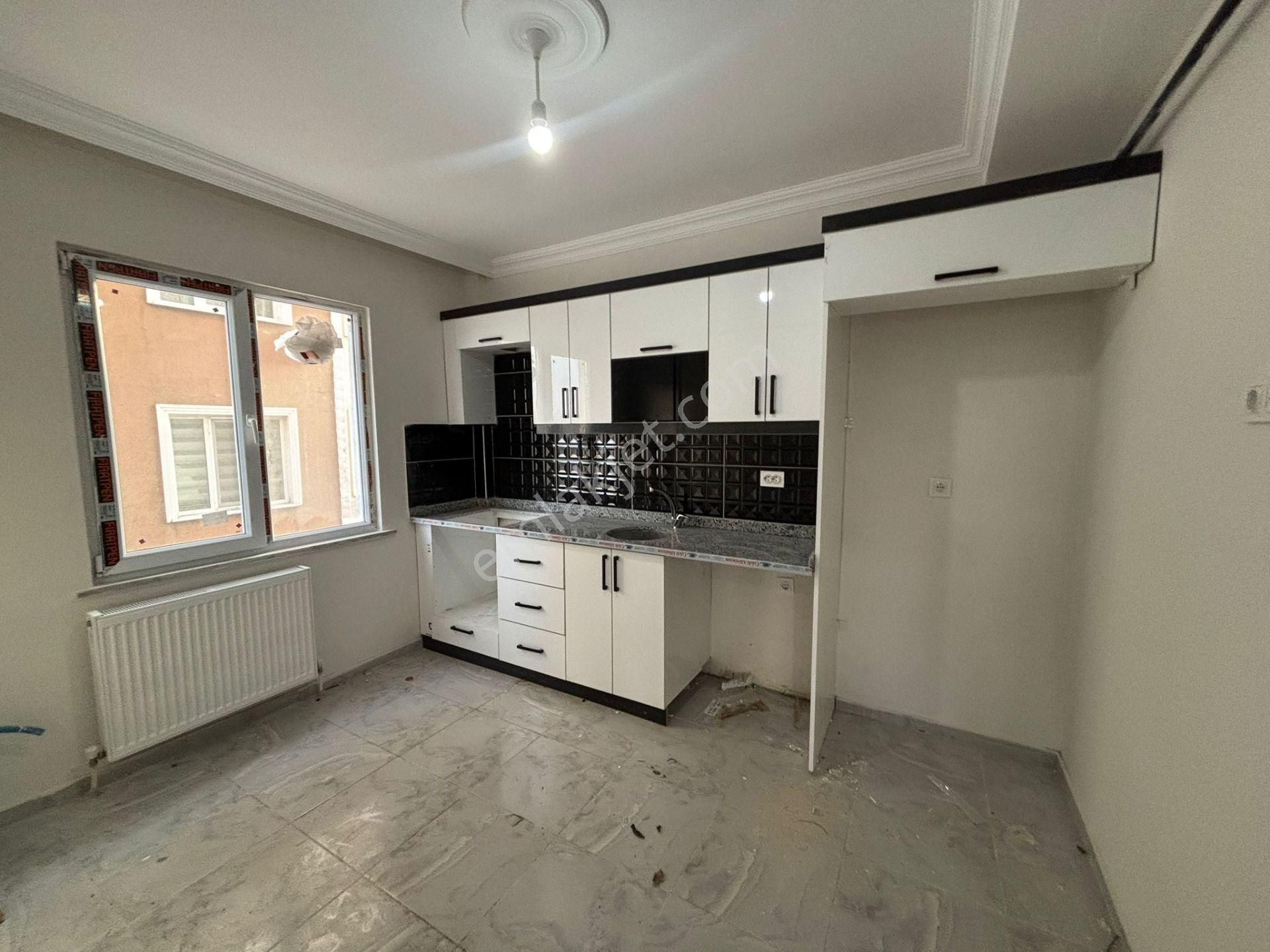 **eryıldız İnşaat'tan**hastane Bölgesinde İskanlı 100m2 Lüks 2+1* - Görsel 15