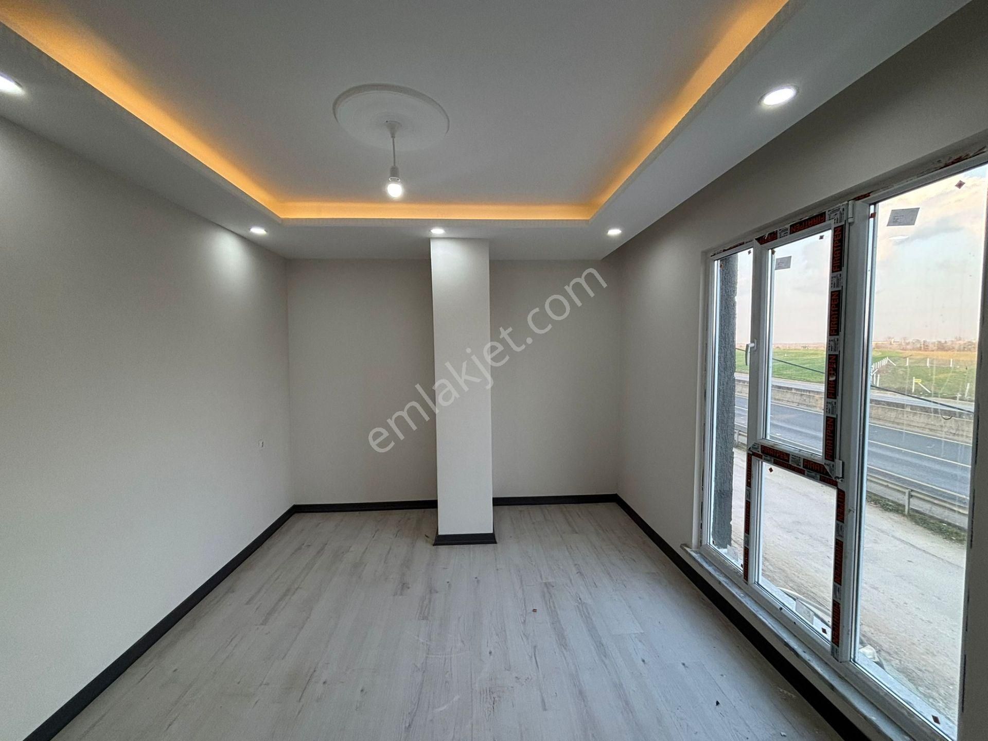 **eryıldız İnşaat'tan**hastane Bölgesinde İskanlı 100m2 Lüks 2+1* - Görsel 7