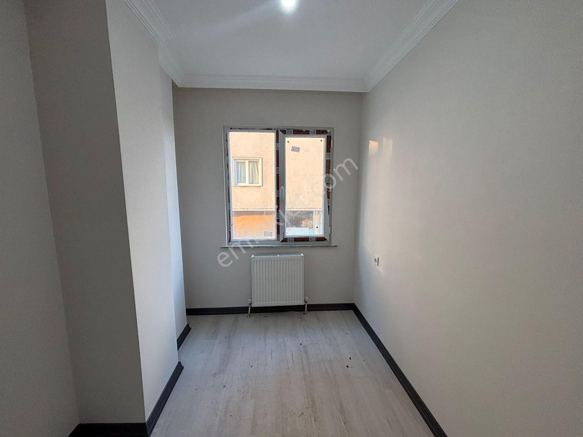 **eryıldız İnşaat'tan**hastane Bölgesinde İskanlı 100m2 Lüks 2+1* - Görsel 23