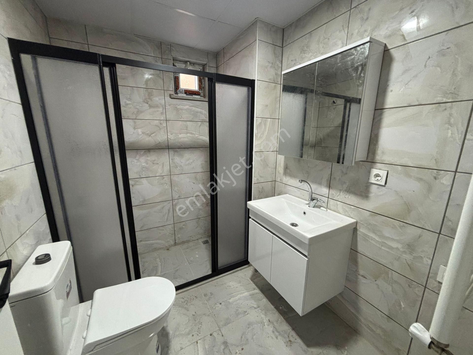 **eryıldız İnşaat'tan**hastane Bölgesinde İskanlı 100m2 Lüks 2+1* - Görsel 28