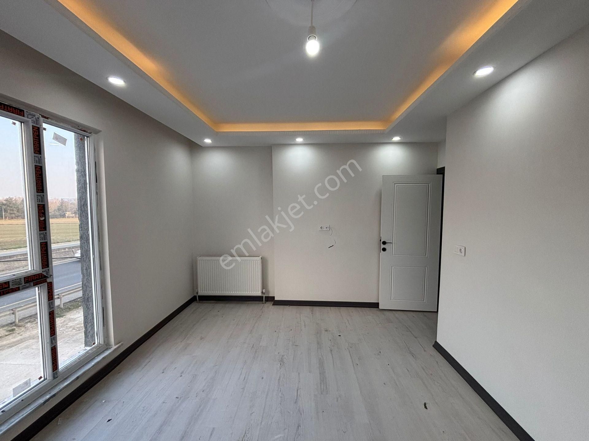 **eryıldız İnşaat'tan**hastane Bölgesinde İskanlı 100m2 Lüks 2+1* - Görsel 13