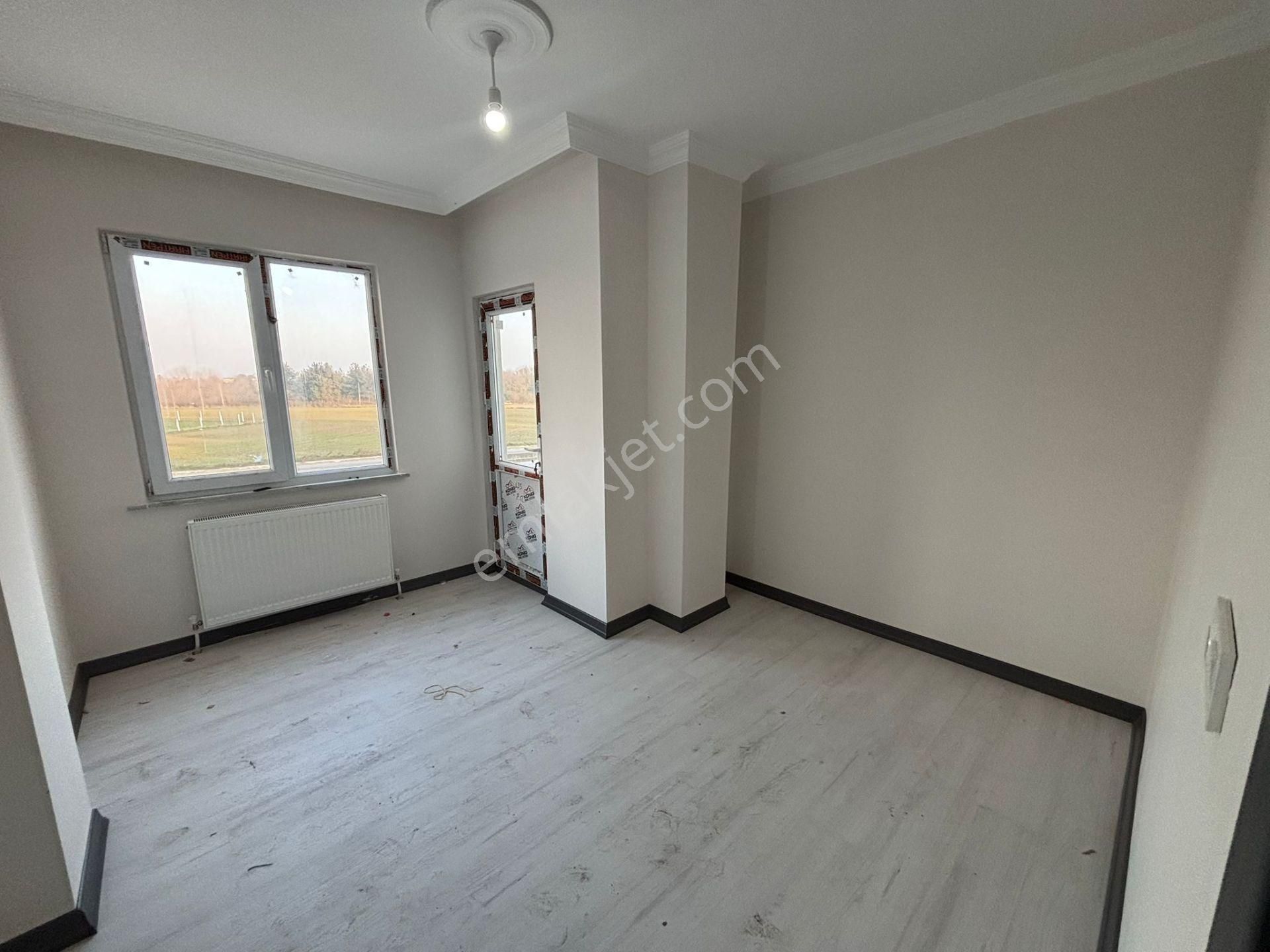 **eryıldız İnşaat'tan**hastane Bölgesinde İskanlı 100m2 Lüks 2+1* - Görsel 19