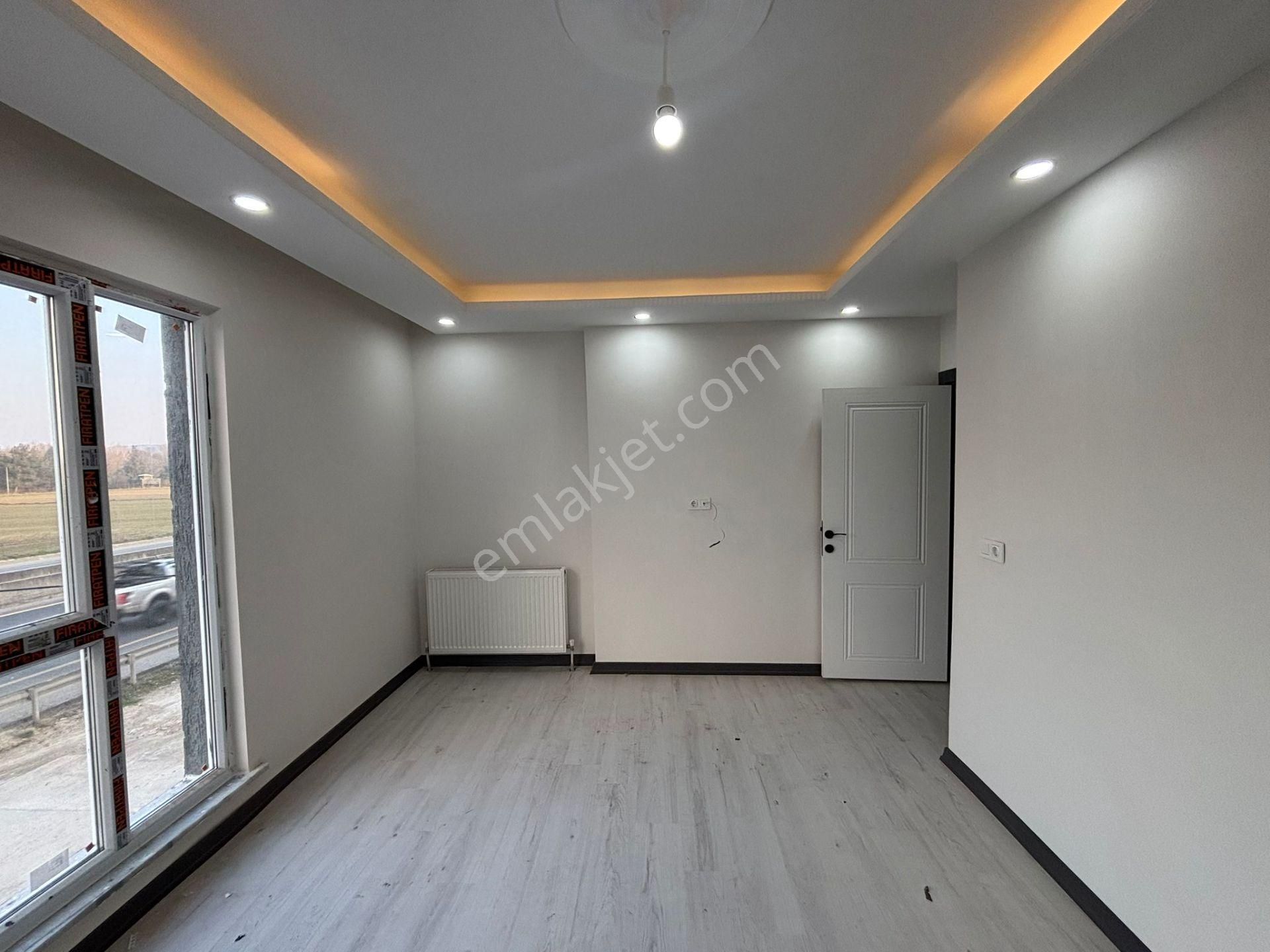 **eryıldız İnşaat'tan**hastane Bölgesinde İskanlı 100m2 Lüks 2+1* - Görsel 12