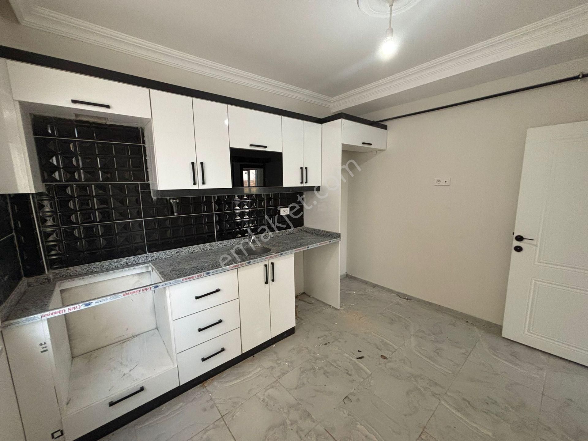 **eryıldız İnşaat'tan**hastane Bölgesinde İskanlı 100m2 Lüks 2+1* - Görsel 2