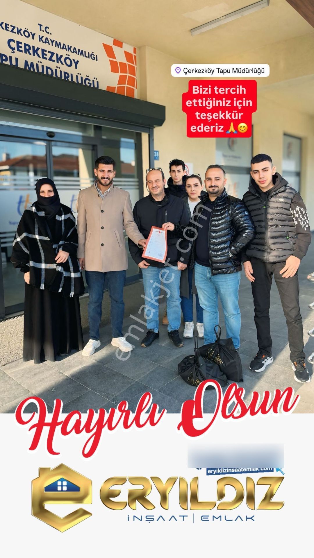 **eryıldız İnşaat'tan**hastane Bölgesinde İskanlı 100m2 Lüks 2+1* - Görsel 34