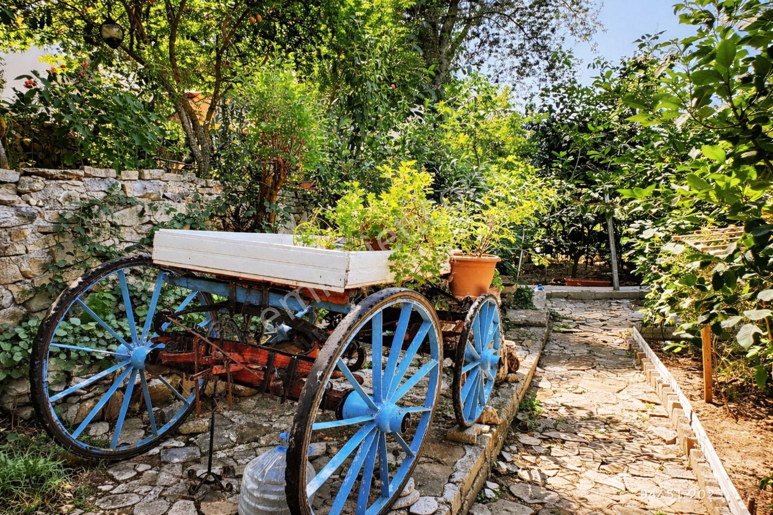 Konyaaltı Doyran Merkez’de 675 M² Özel Arsa İçinde Tripleks Villa Tadında Müstakil Yaşam Fırsatı 🌿 - Görsel 22