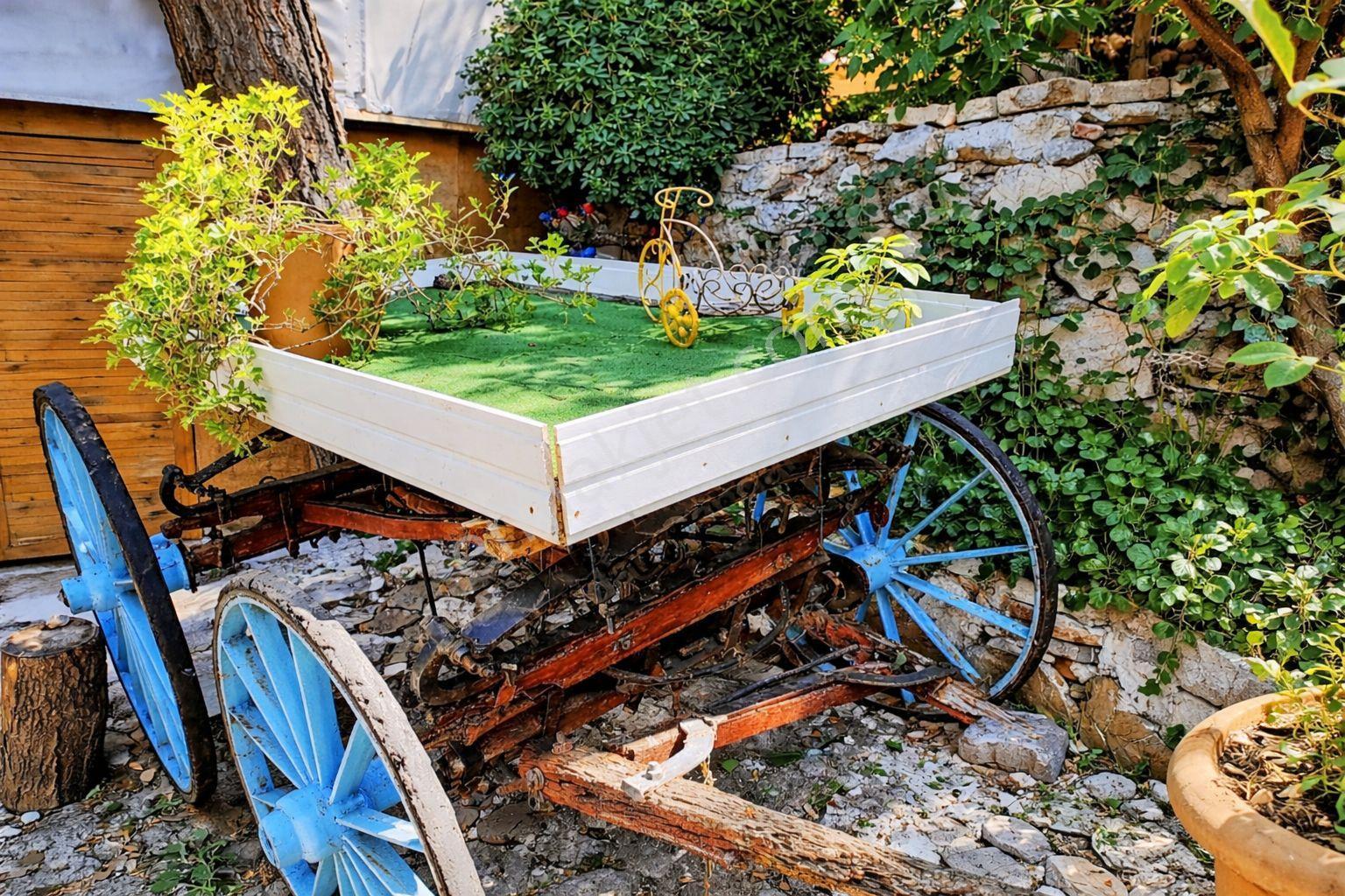 Konyaaltı Doyran Merkez’de 675 M² Özel Arsa İçinde Tripleks Villa Tadında Müstakil Yaşam Fırsatı 🌿 - Görsel 26