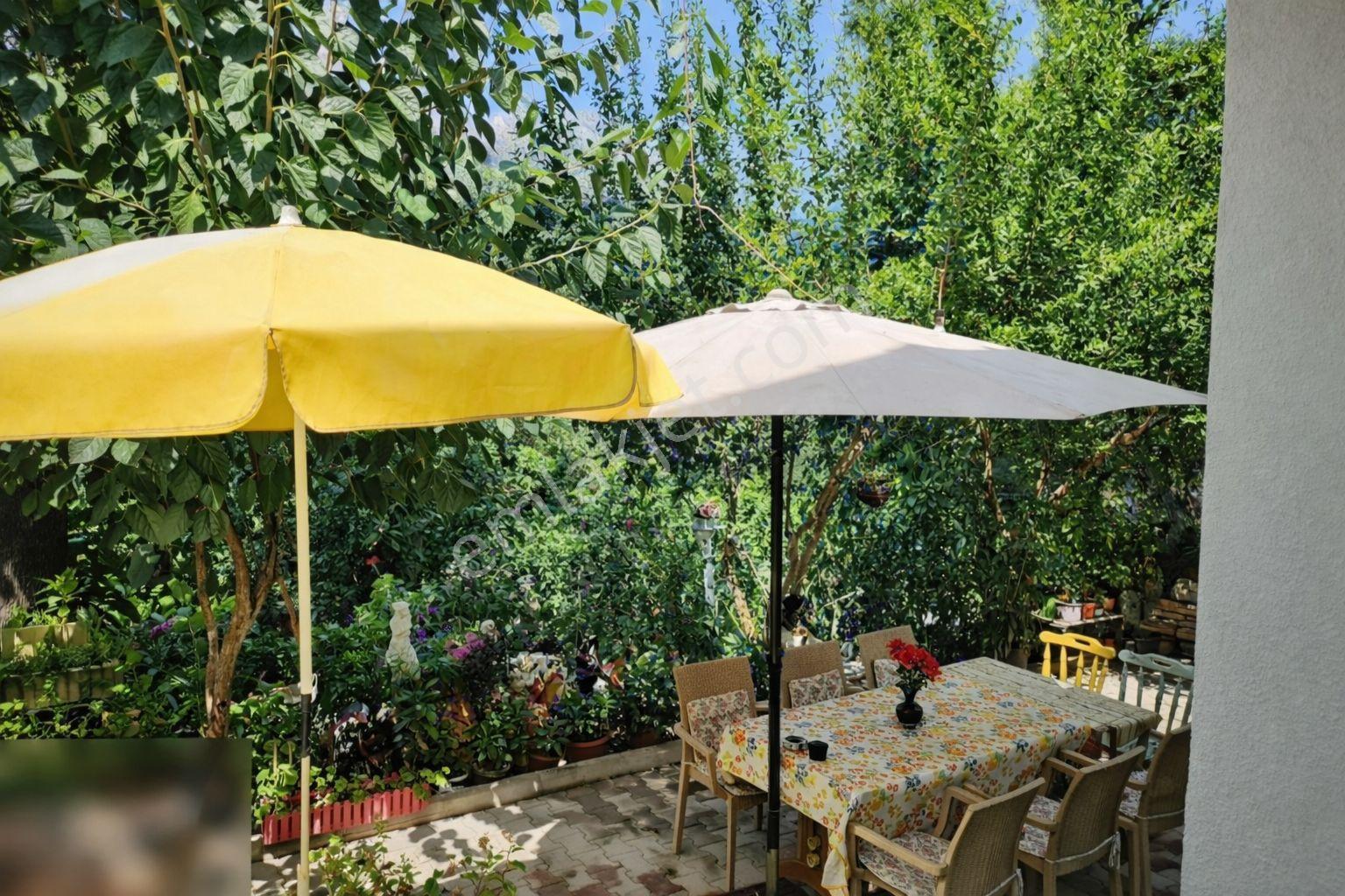 Konyaaltı Doyran Merkez’de 675 M² Özel Arsa İçinde Tripleks Villa Tadında Müstakil Yaşam Fırsatı 🌿 - Görsel 13