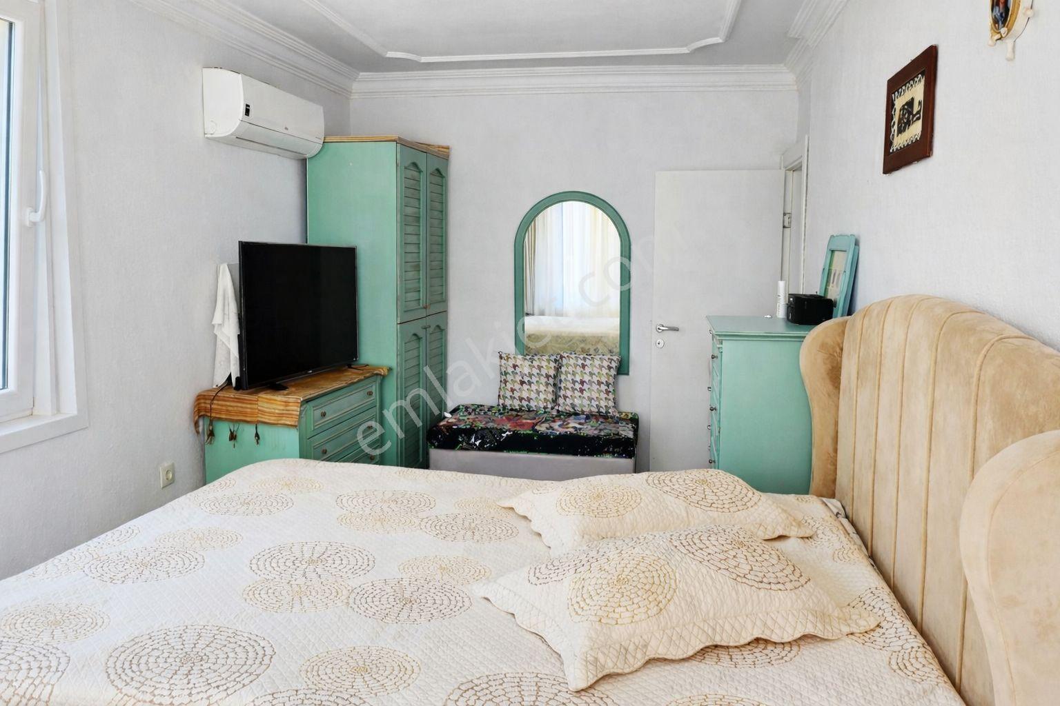 Konyaaltı Doyran Merkez’de 675 M² Özel Arsa İçinde Tripleks Villa Tadında Müstakil Yaşam Fırsatı 🌿 - Görsel 7