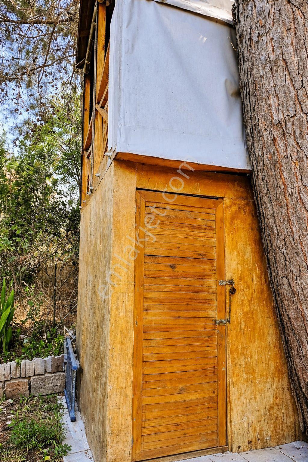 Konyaaltı Doyran Merkez’de 675 M² Özel Arsa İçinde Tripleks Villa Tadında Müstakil Yaşam Fırsatı 🌿 - Görsel 29