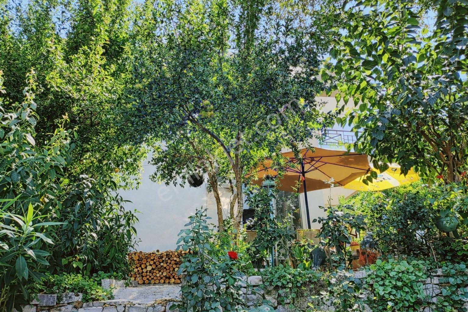 Konyaaltı Doyran Merkez’de 675 M² Özel Arsa İçinde Tripleks Villa Tadında Müstakil Yaşam Fırsatı 🌿 - Görsel 35