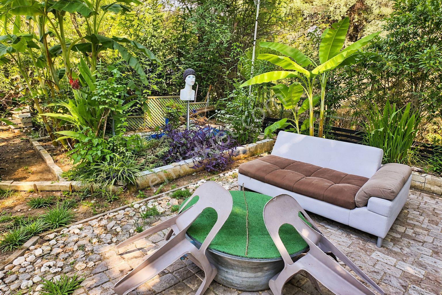 Konyaaltı Doyran Merkez’de 675 M² Özel Arsa İçinde Tripleks Villa Tadında Müstakil Yaşam Fırsatı 🌿 - Görsel 27