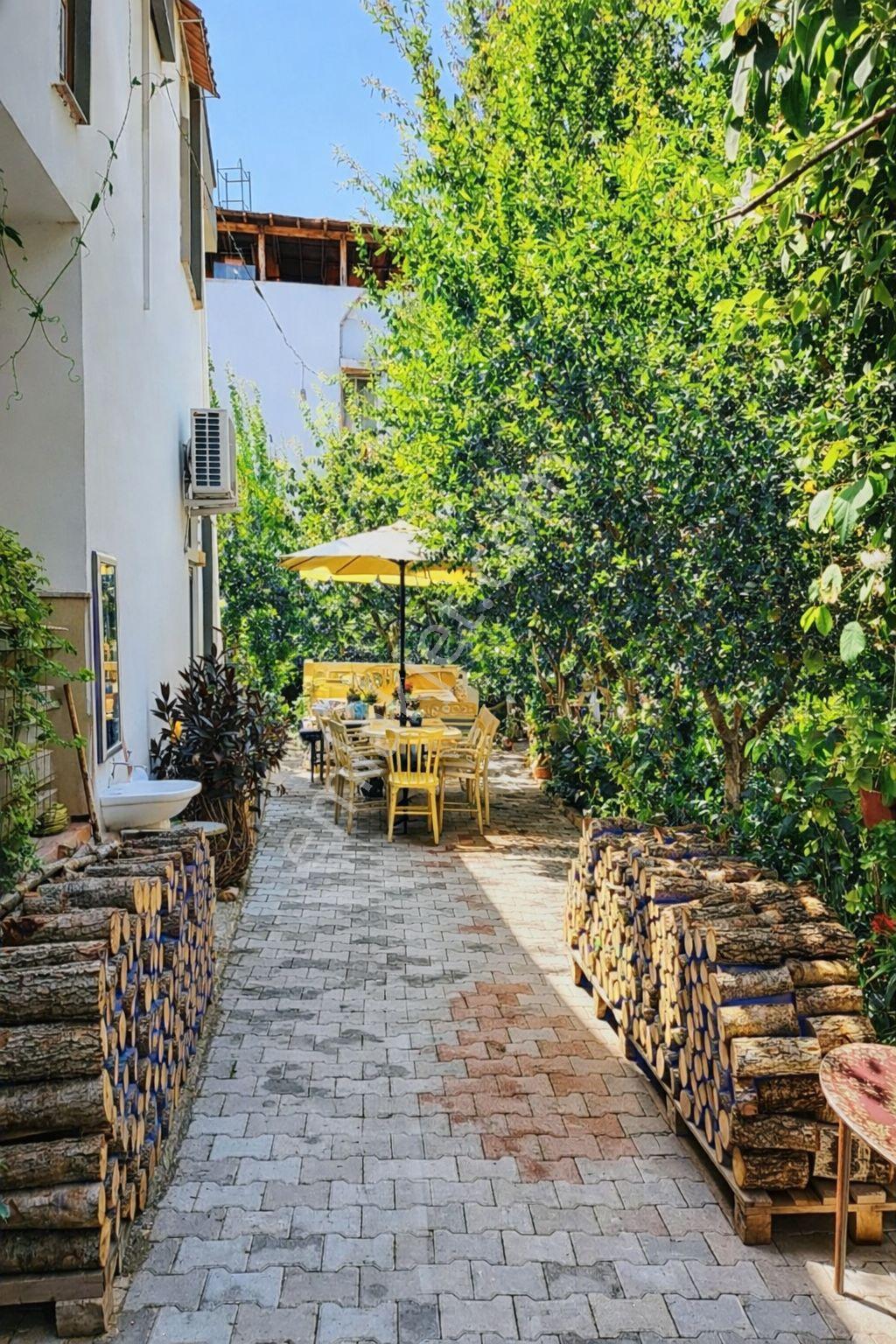 Konyaaltı Doyran Merkez’de 675 M² Özel Arsa İçinde Tripleks Villa Tadında Müstakil Yaşam Fırsatı 🌿 - Görsel 24