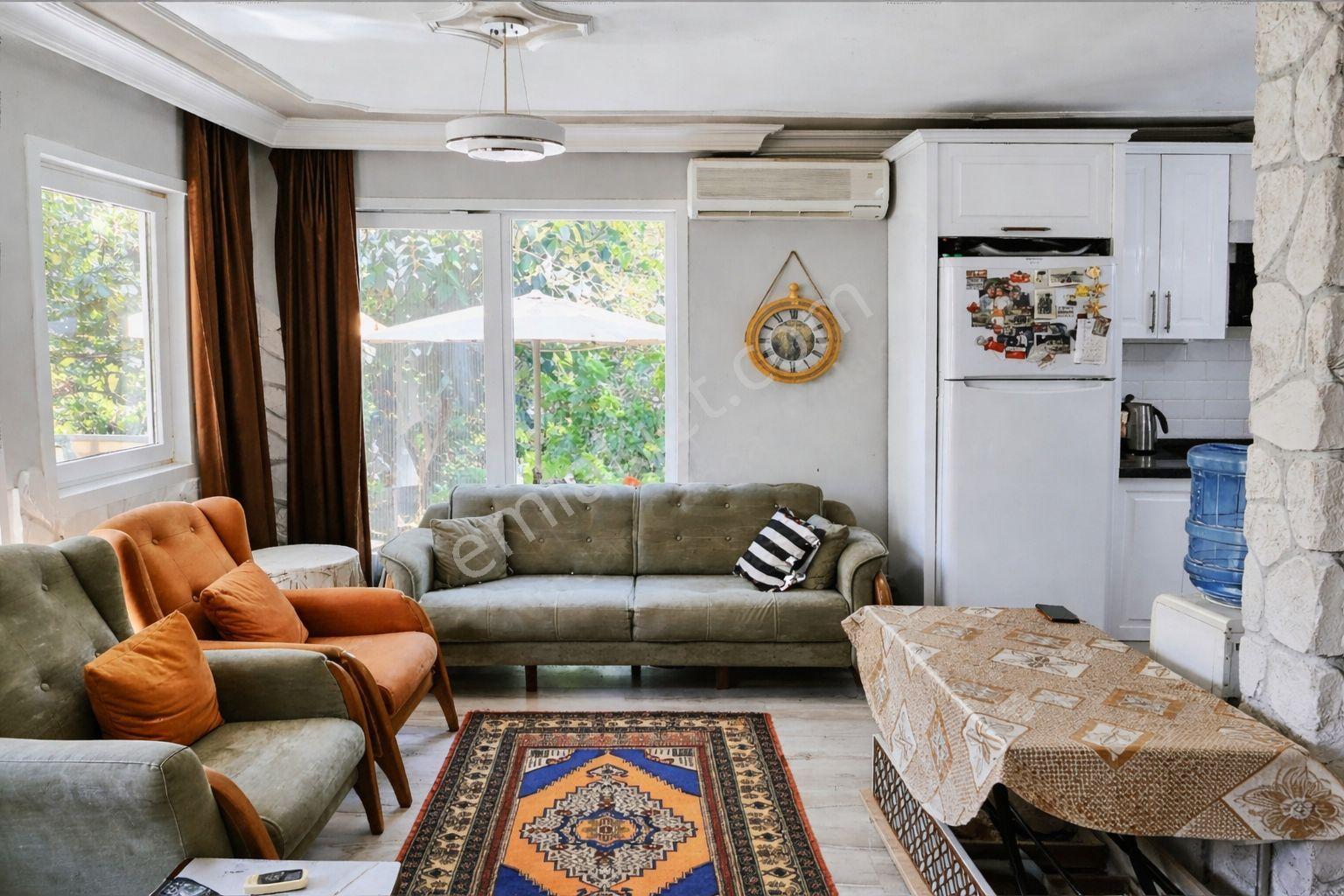 Konyaaltı Doyran Merkez’de 675 M² Özel Arsa İçinde Tripleks Villa Tadında Müstakil Yaşam Fırsatı 🌿 - Görsel 18