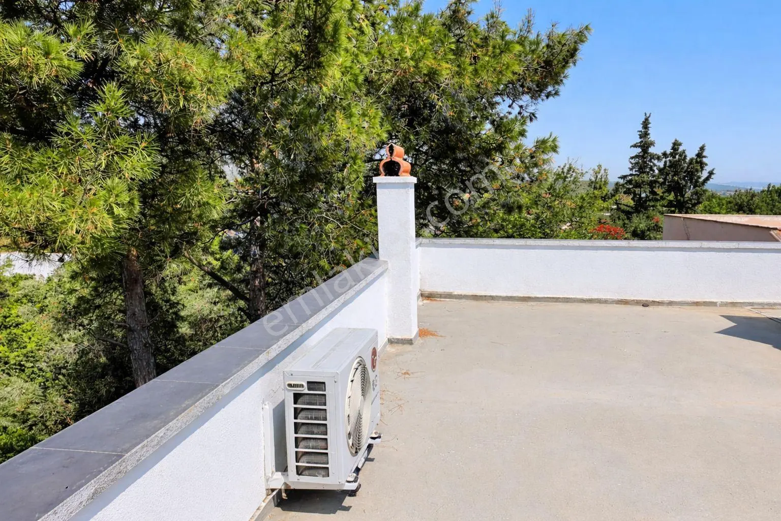 Konyaaltı Doyran Merkez’de 675 M² Özel Arsa İçinde Tripleks Villa Tadında Müstakil Yaşam Fırsatı 🌿 - Görsel 4