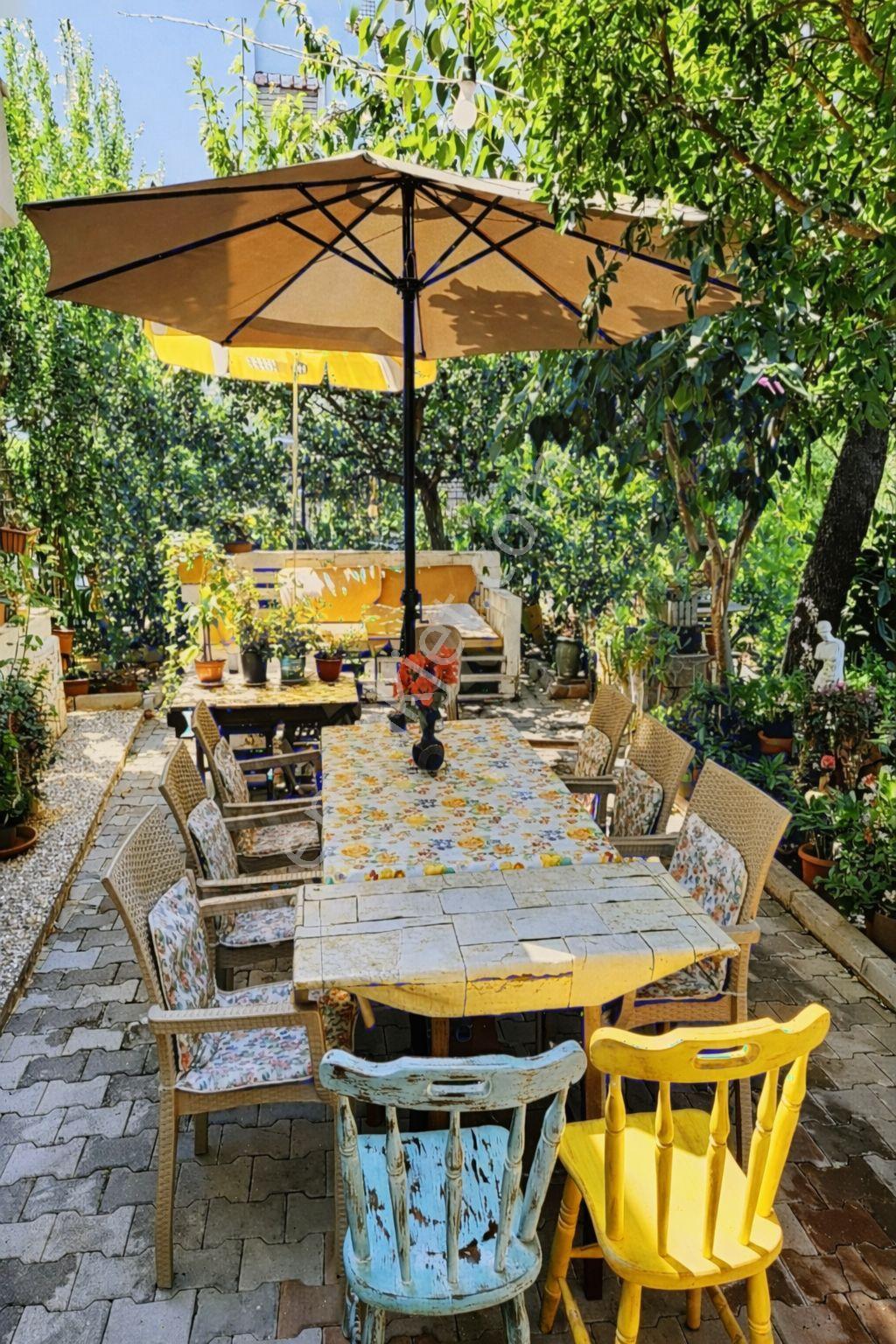 Konyaaltı Doyran Merkez’de 675 M² Özel Arsa İçinde Tripleks Villa Tadında Müstakil Yaşam Fırsatı 🌿 - Görsel 16