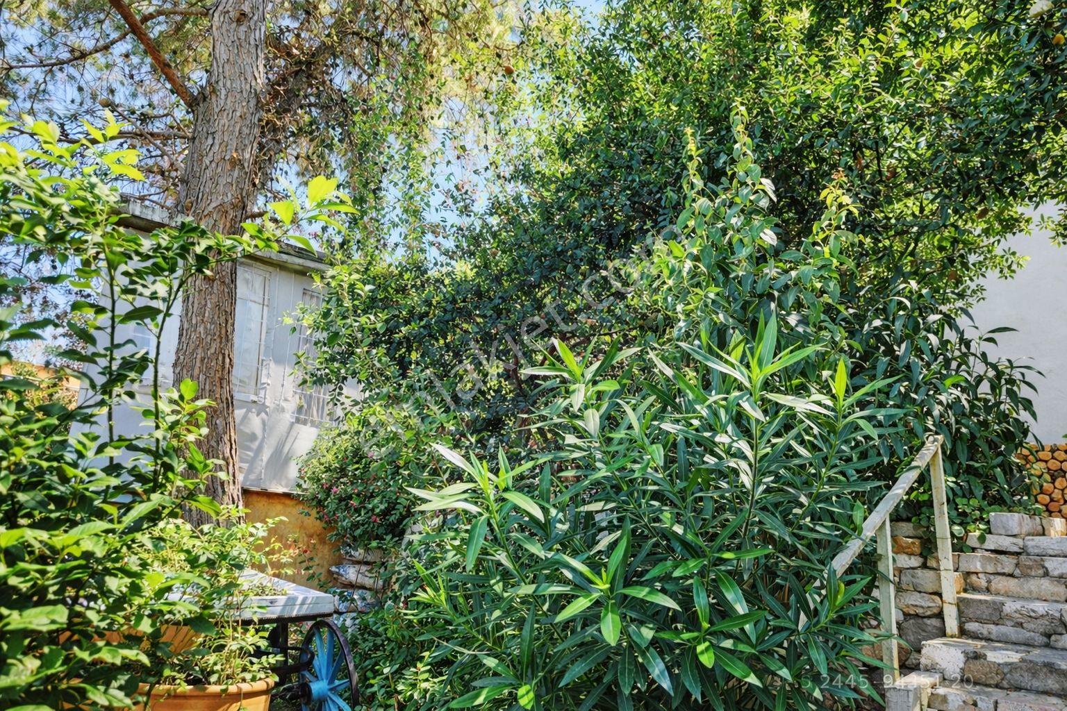 Konyaaltı Doyran Merkez’de 675 M² Özel Arsa İçinde Tripleks Villa Tadında Müstakil Yaşam Fırsatı 🌿 - Görsel 30