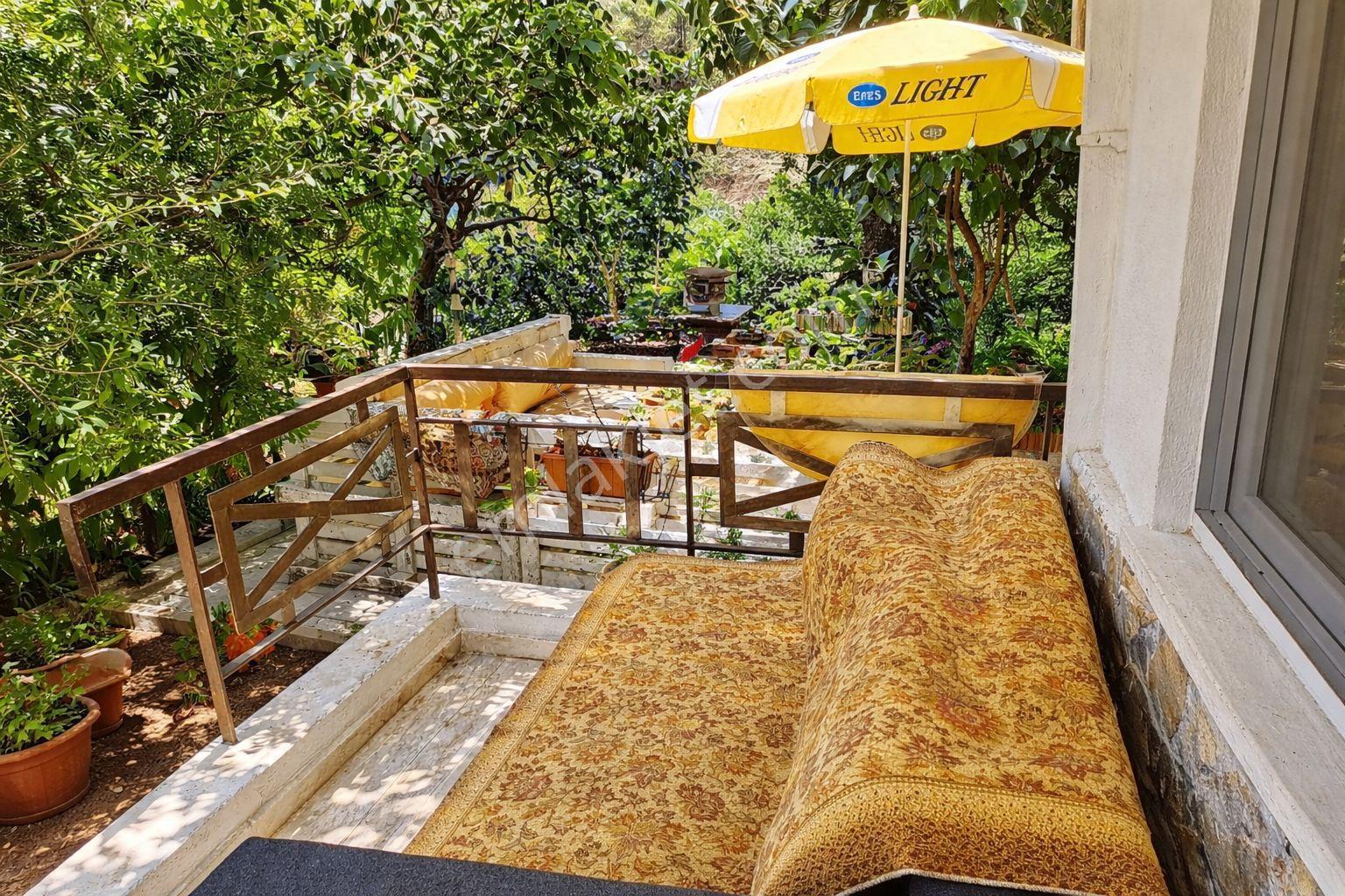 Konyaaltı Doyran Merkez’de 675 M² Özel Arsa İçinde Tripleks Villa Tadında Müstakil Yaşam Fırsatı 🌿 - Görsel 32