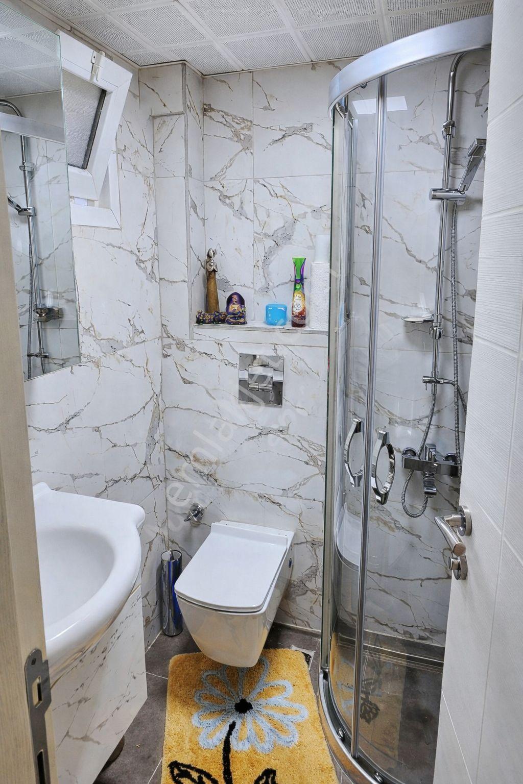 Konyaaltı Doyran Merkez’de 675 M² Özel Arsa İçinde Tripleks Villa Tadında Müstakil Yaşam Fırsatı 🌿 - Görsel 33