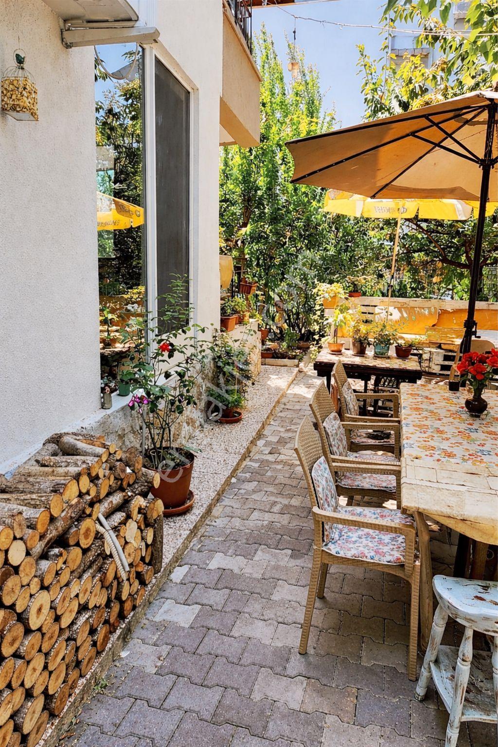 Konyaaltı Doyran Merkez’de 675 M² Özel Arsa İçinde Tripleks Villa Tadında Müstakil Yaşam Fırsatı 🌿 - Görsel 17
