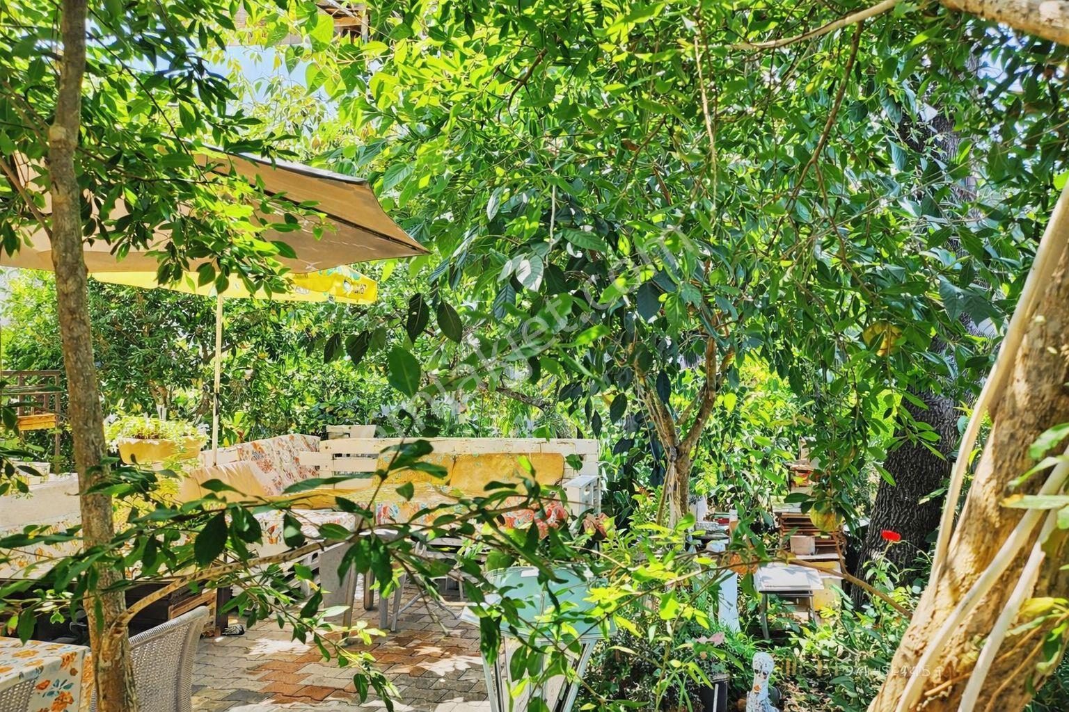 Konyaaltı Doyran Merkez’de 675 M² Özel Arsa İçinde Tripleks Villa Tadında Müstakil Yaşam Fırsatı 🌿 - Görsel 25