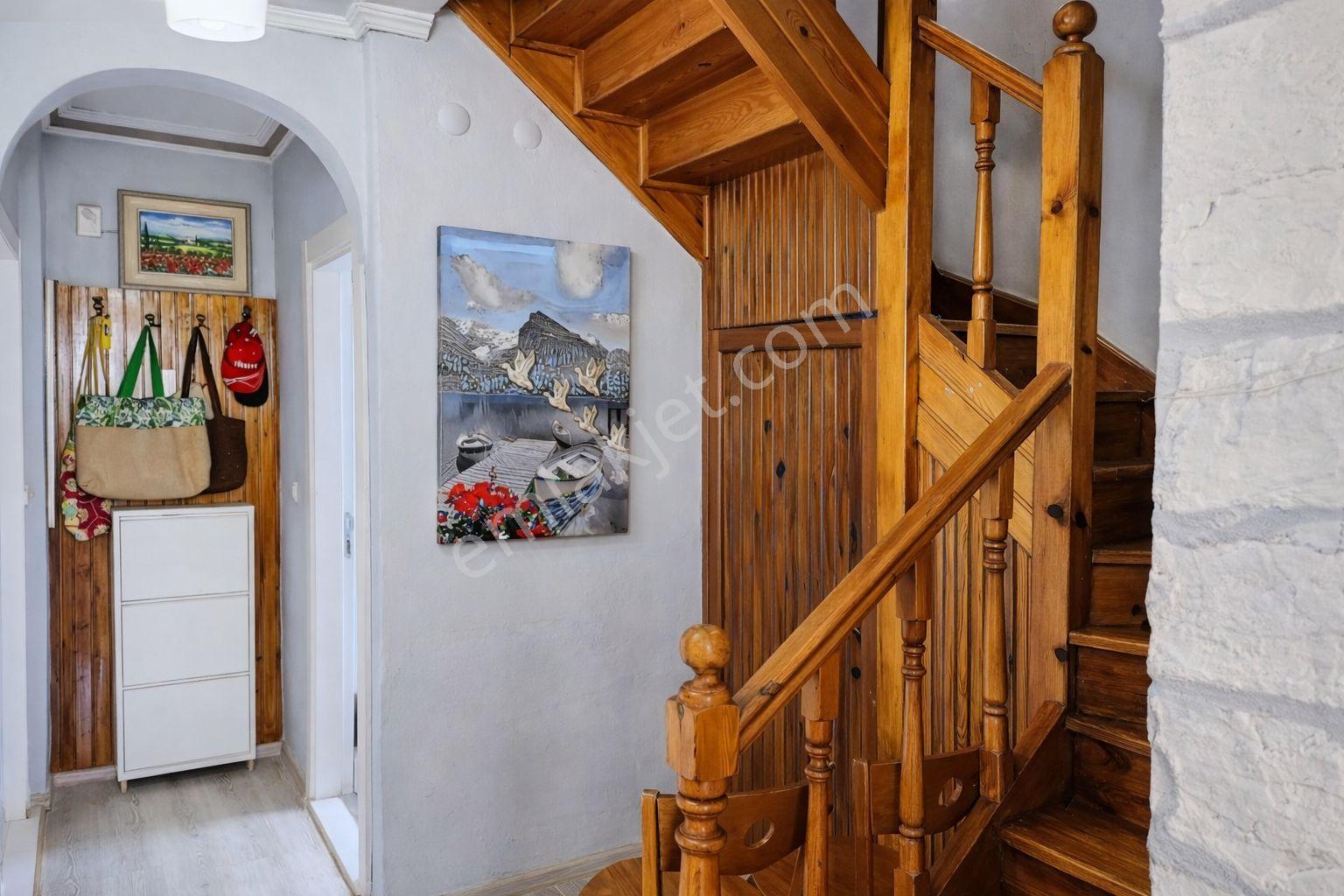 Konyaaltı Doyran Merkez’de 675 M² Özel Arsa İçinde Tripleks Villa Tadında Müstakil Yaşam Fırsatı 🌿 - Görsel 12