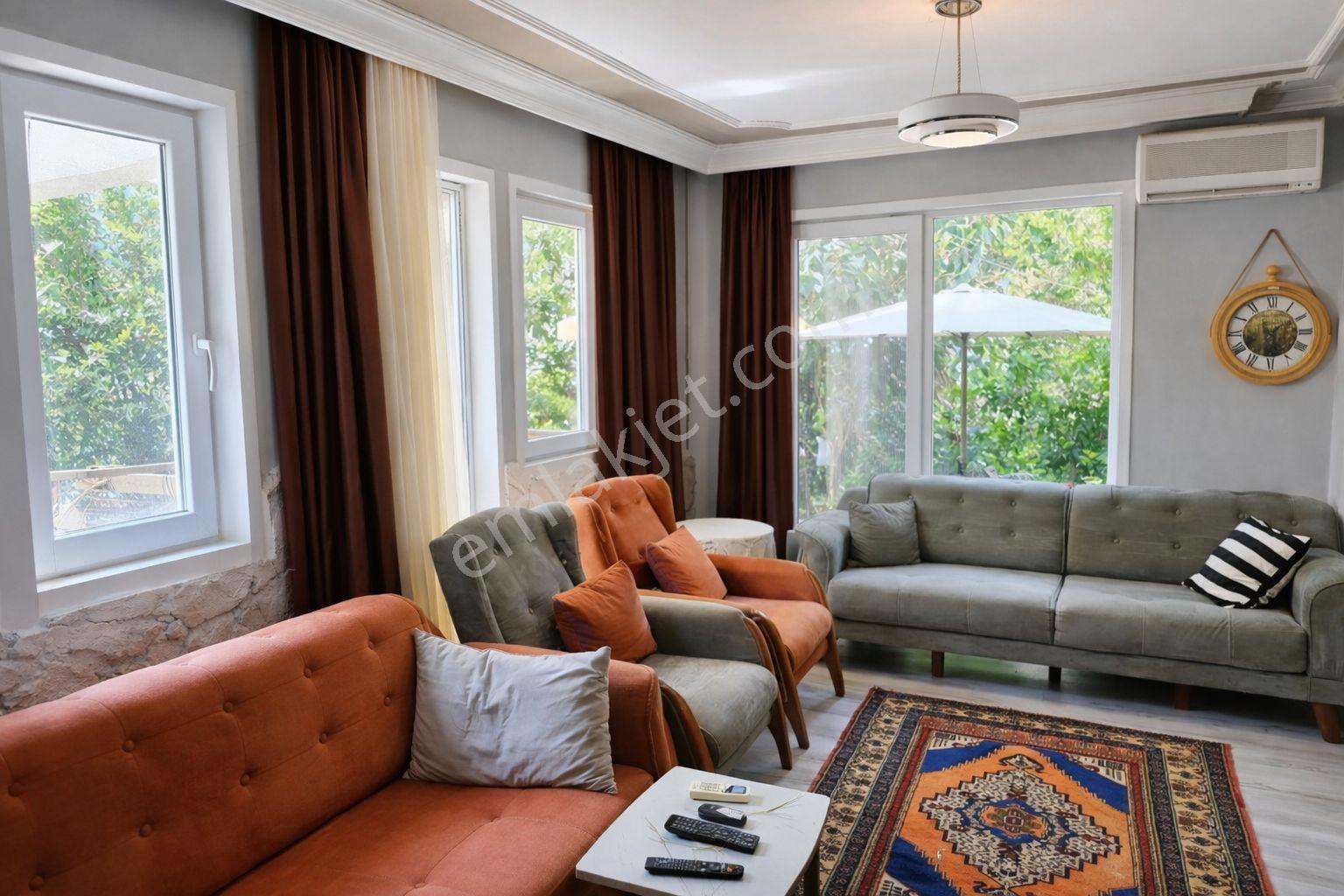 Konyaaltı Doyran Merkez’de 675 M² Özel Arsa İçinde Tripleks Villa Tadında Müstakil Yaşam Fırsatı 🌿 - Görsel 34