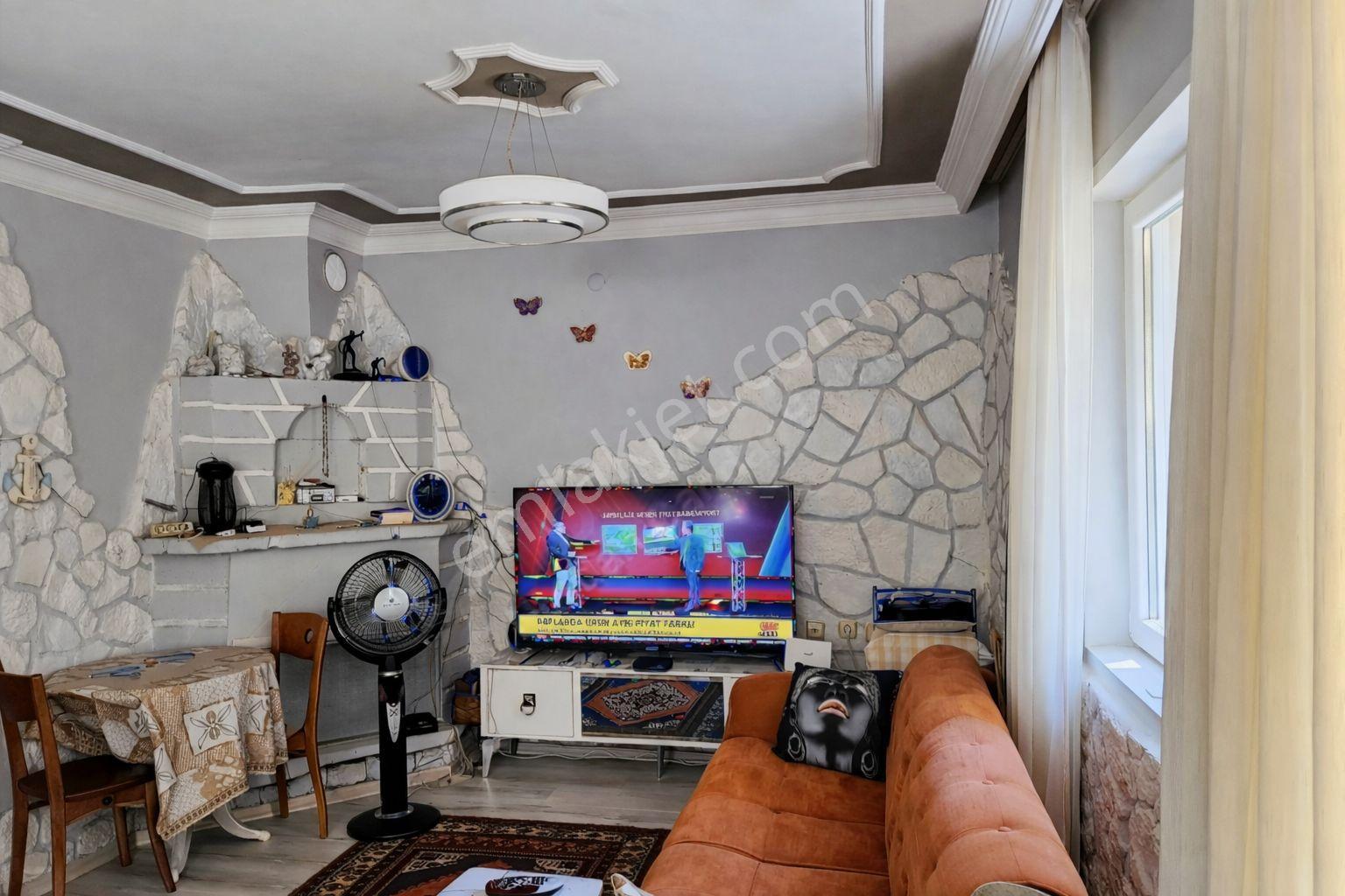 Konyaaltı Doyran Merkez’de 675 M² Özel Arsa İçinde Tripleks Villa Tadında Müstakil Yaşam Fırsatı 🌿 - Görsel 15