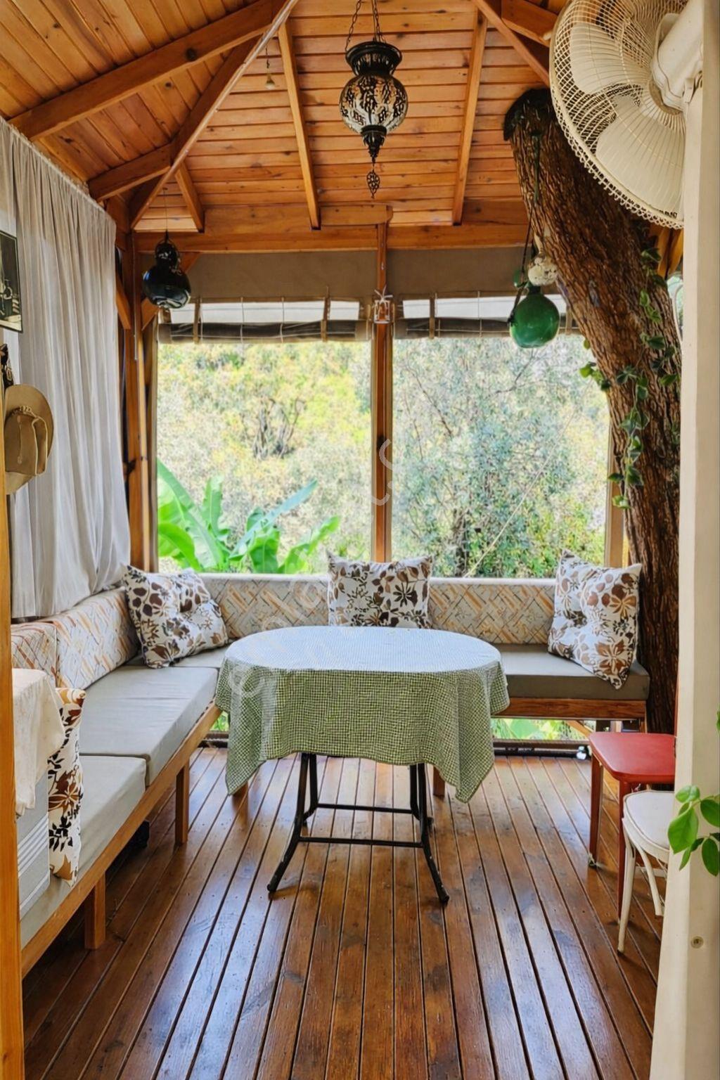 Konyaaltı Doyran Merkez’de 675 M² Özel Arsa İçinde Tripleks Villa Tadında Müstakil Yaşam Fırsatı 🌿 - Görsel 23