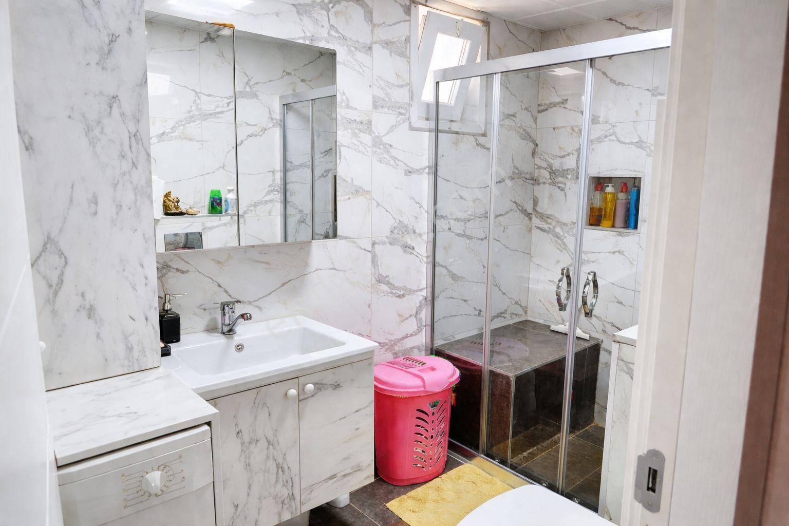Konyaaltı Doyran Merkez’de 675 M² Özel Arsa İçinde Tripleks Villa Tadında Müstakil Yaşam Fırsatı 🌿 - Görsel 6