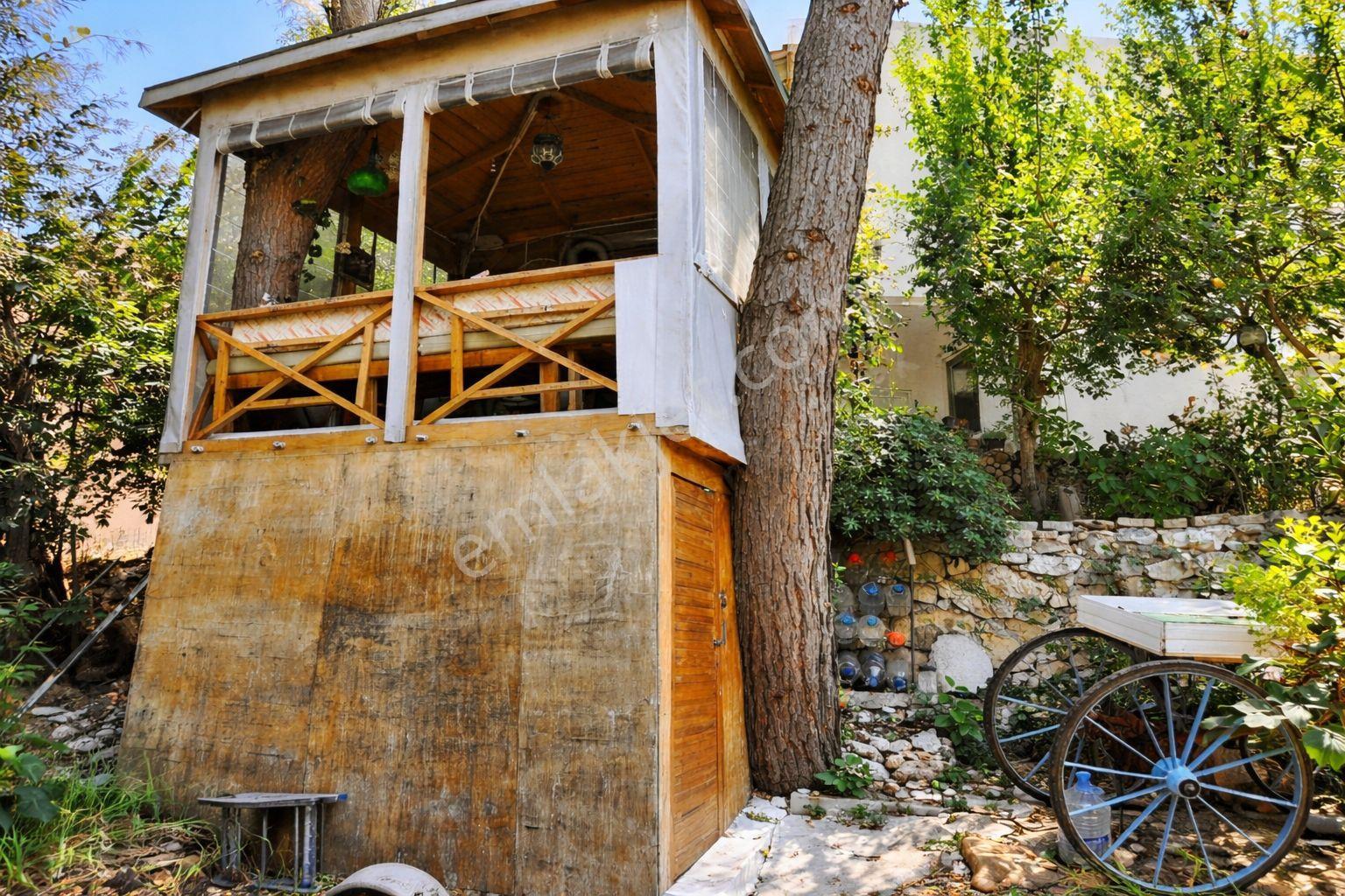 Konyaaltı Doyran Merkez’de 675 M² Özel Arsa İçinde Tripleks Villa Tadında Müstakil Yaşam Fırsatı 🌿 - Görsel 20