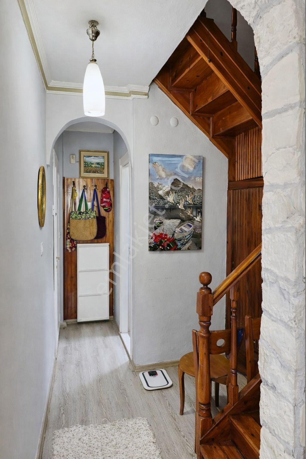 Konyaaltı Doyran Merkez’de 675 M² Özel Arsa İçinde Tripleks Villa Tadında Müstakil Yaşam Fırsatı 🌿 - Görsel 19