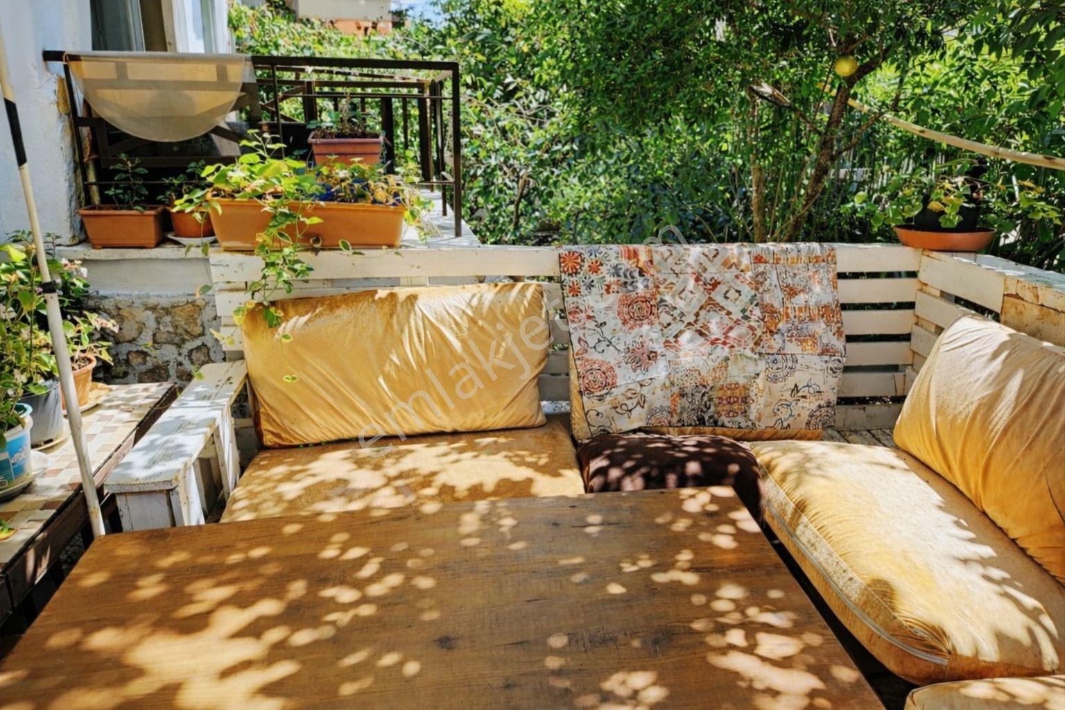 Konyaaltı Doyran Merkez’de 675 M² Özel Arsa İçinde Tripleks Villa Tadında Müstakil Yaşam Fırsatı 🌿 - Görsel 21