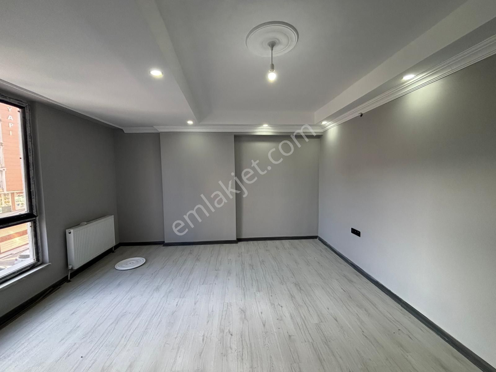 **eryıldız İnşaat'tan**acil Cadde Üstünde İskanlı Sıfır Lüks 2+1 - Görsel 6