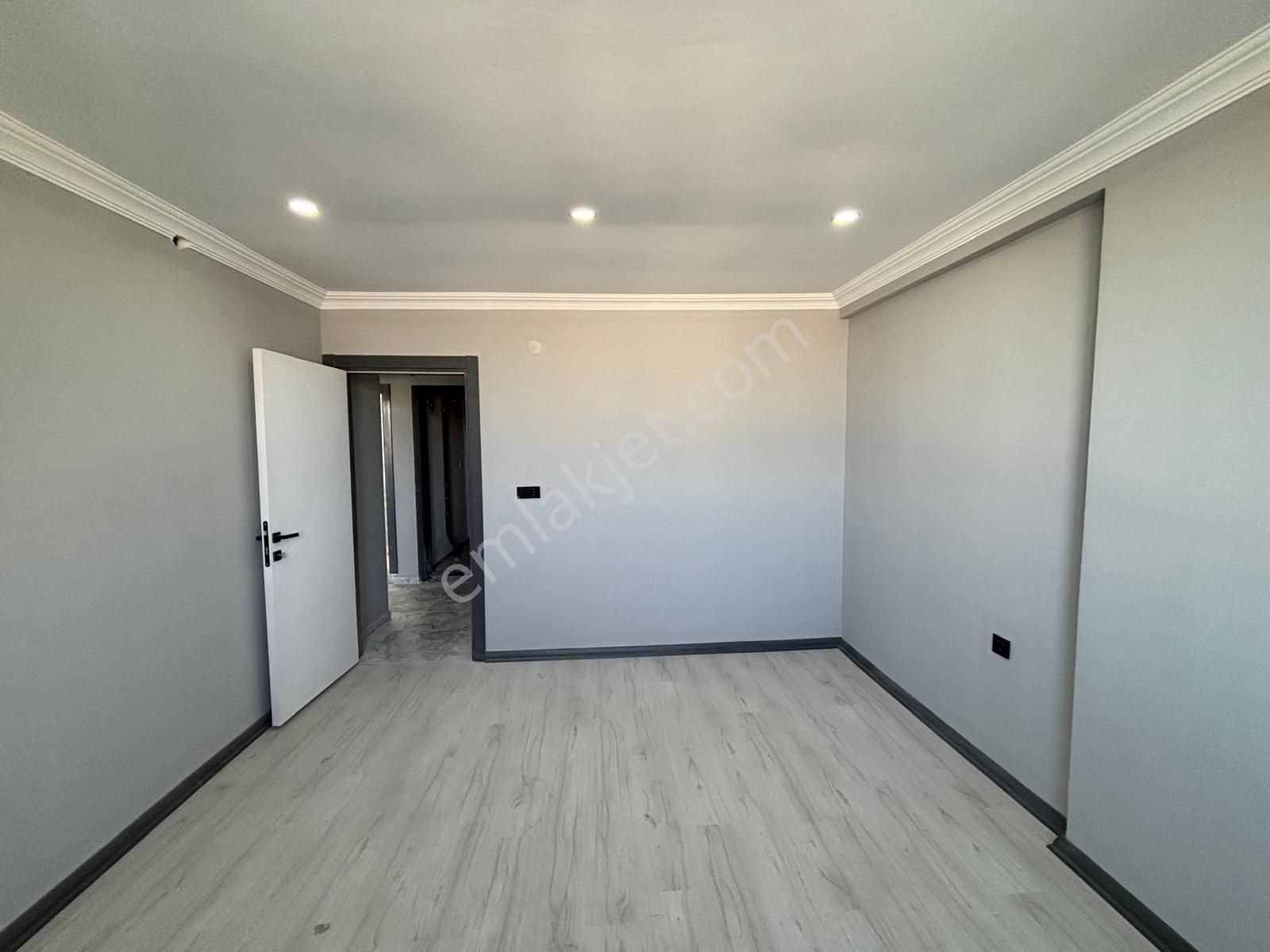 **eryıldız İnşaat'tan**acil Cadde Üstünde İskanlı Sıfır Lüks 3+1 - Görsel 18