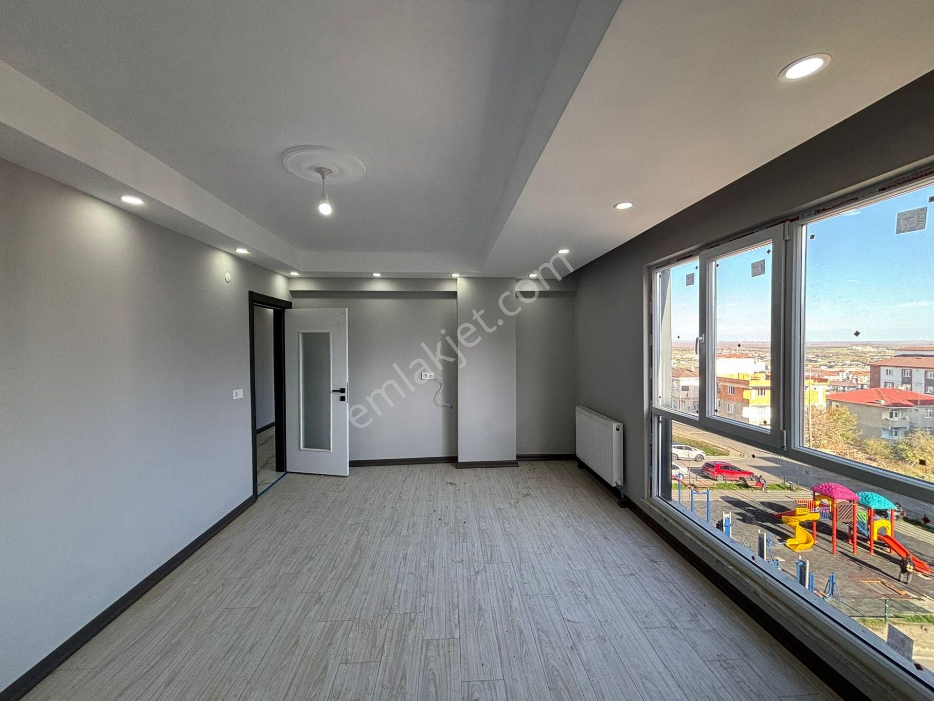 **eryıldız İnşaat'tan**tepe Bölgesinde İskanlı Ankastre Setli K.otoparklı 115m2 2+1** - Görsel 16