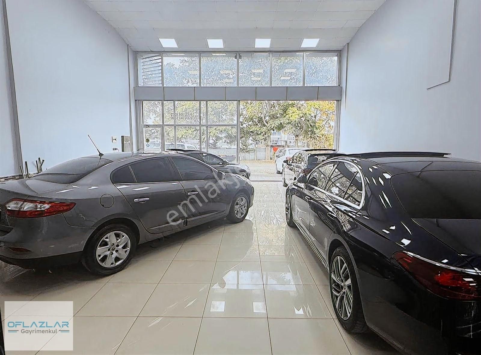 Galericiler Sitesi'nde Satılık 200m² Dükkan Yüksek Kira Getirili - Görsel 26