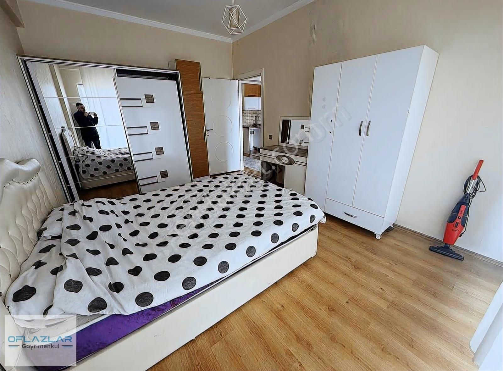 Stüdyo Palace'de Kiralık Eşyalı 2+1 Bakımlı Daire - Görsel 23
