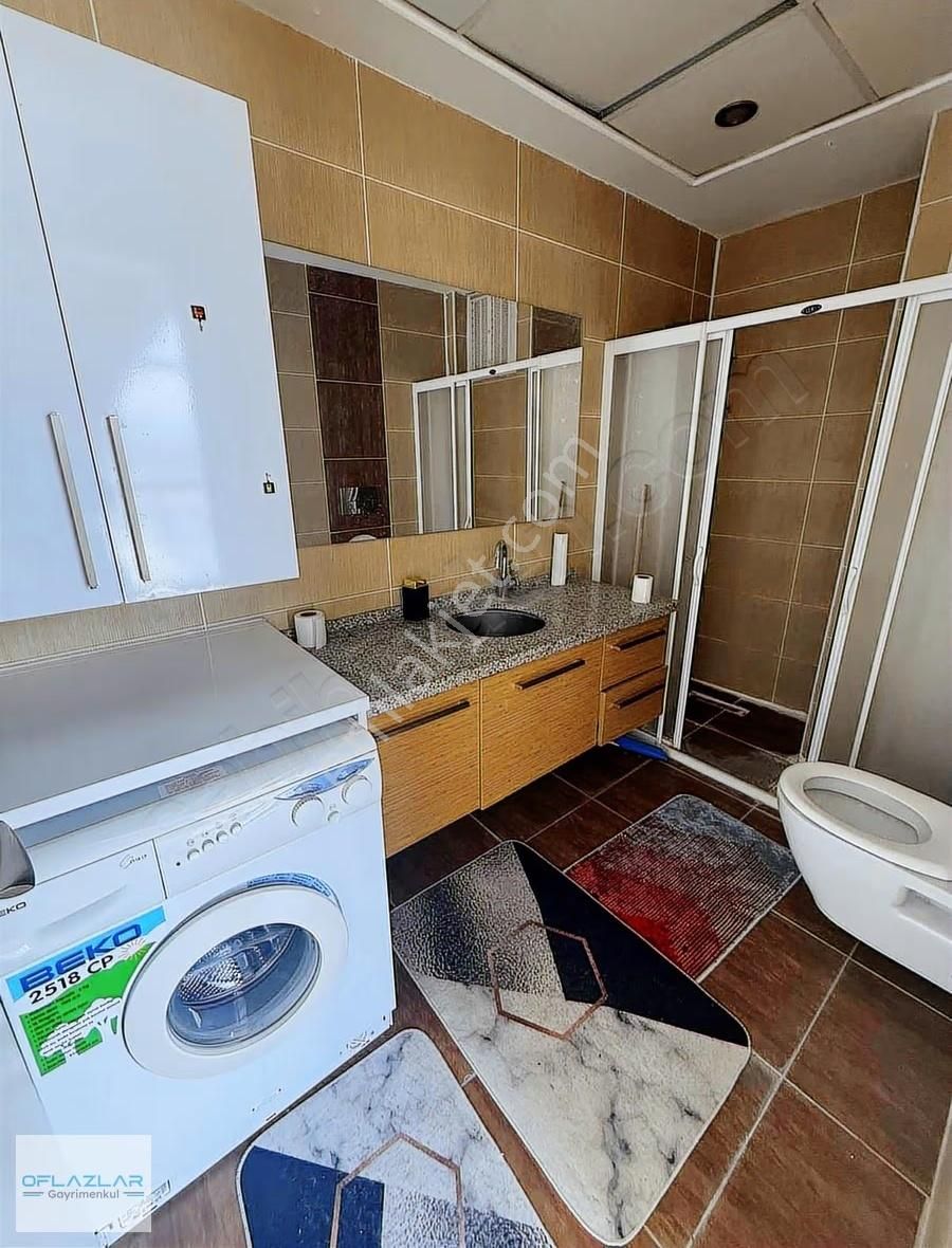 Stüdyo Palace'de Kiralık Eşyalı 2+1 Bakımlı Daire - Görsel 19