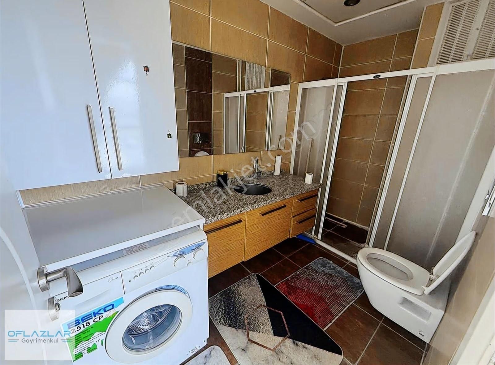 Stüdyo Palace'de Kiralık Eşyalı 2+1 Bakımlı Daire - Görsel 21