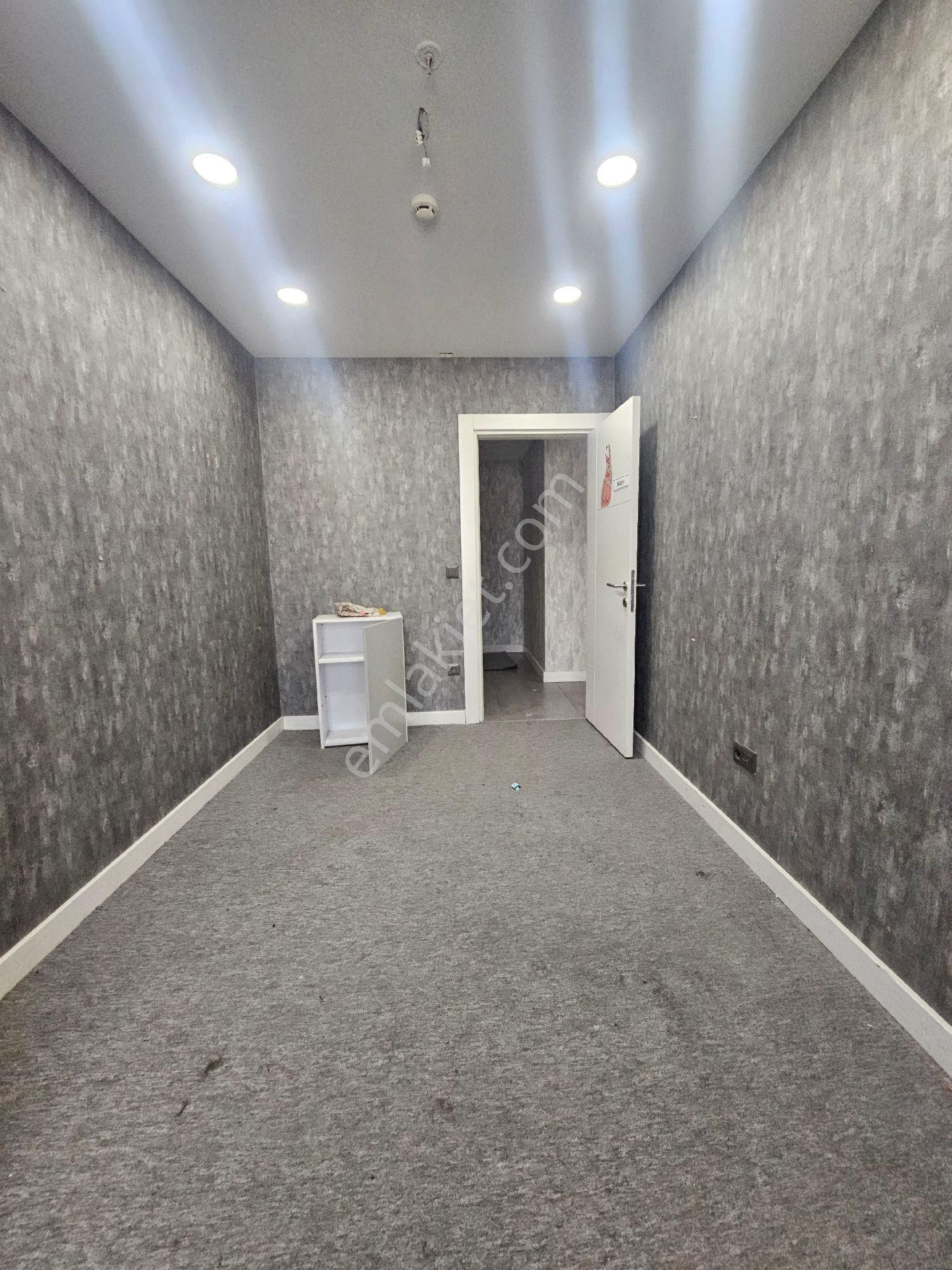 Metrobüsün Dibinde Satılık Rezidans - Görsel 15