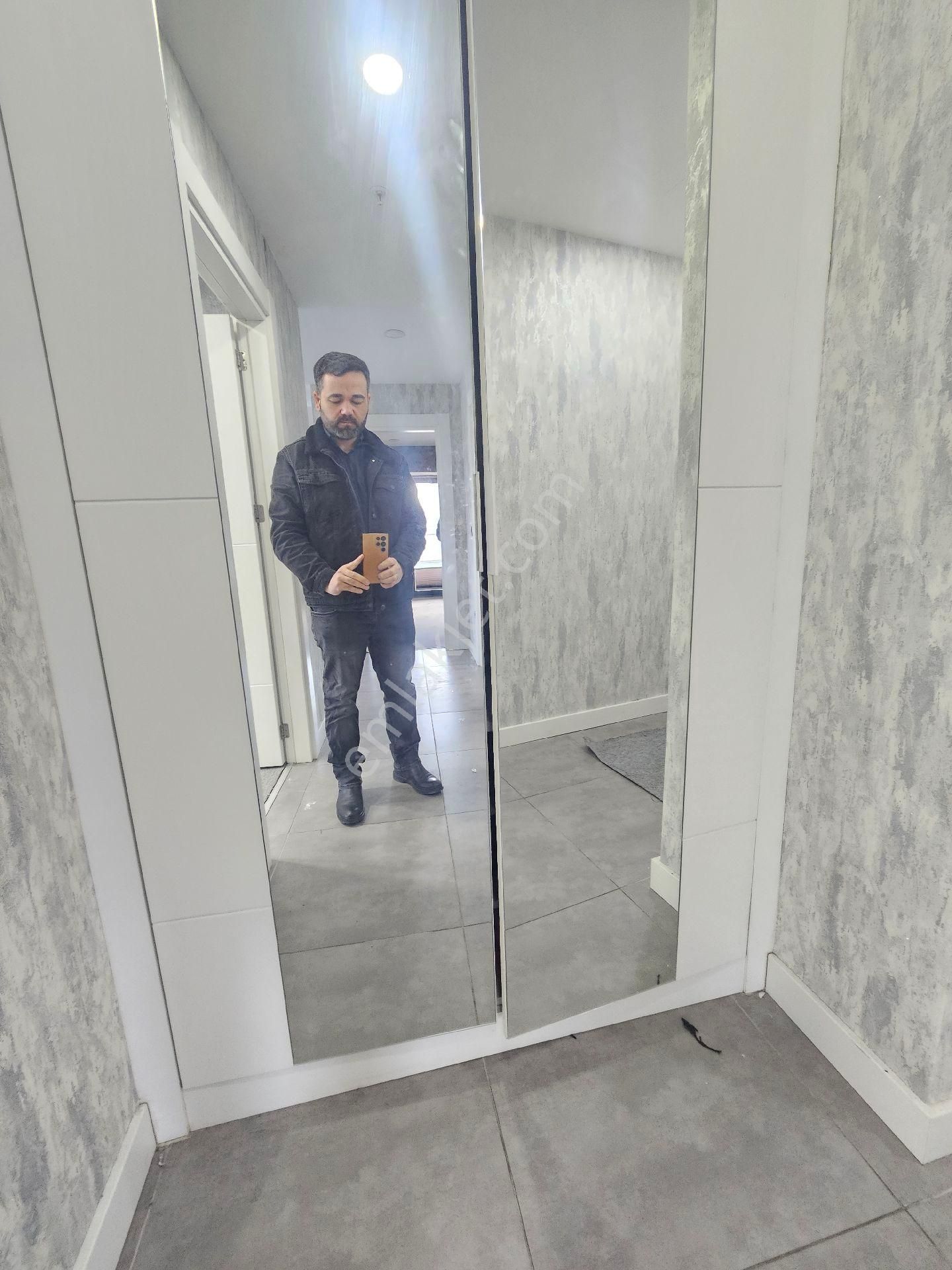 Metrobüsün Dibinde Satılık Rezidans - Görsel 19