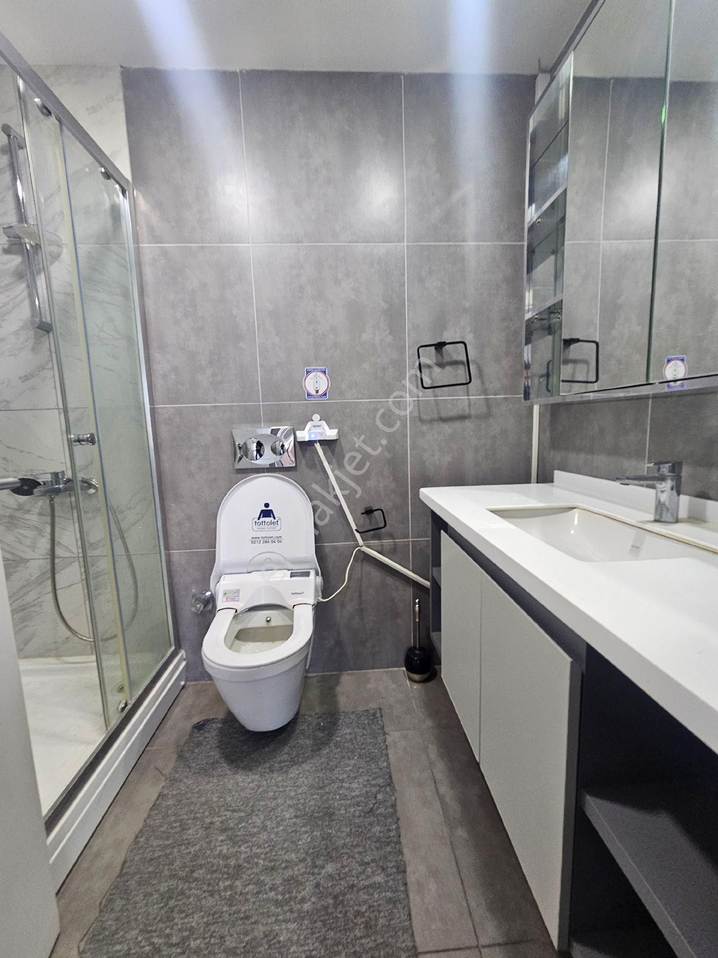 Metrobüsün Dibinde Satılık Rezidans - Görsel 10