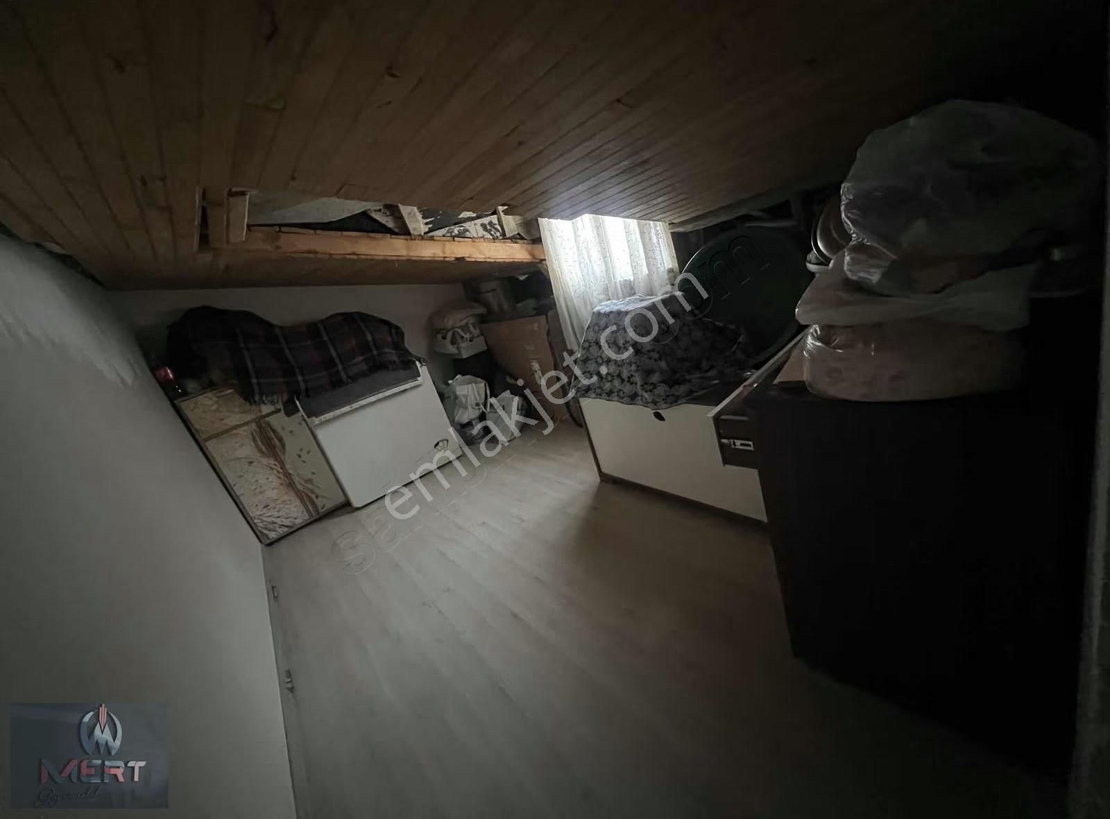 Sancaktepe Yenidoğanda 160m² Ferah 3+1 Üst Dubleks İskanlı - Görsel 8